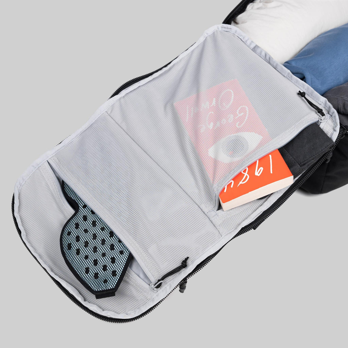 Rework Outbound Travel Pack 30L
