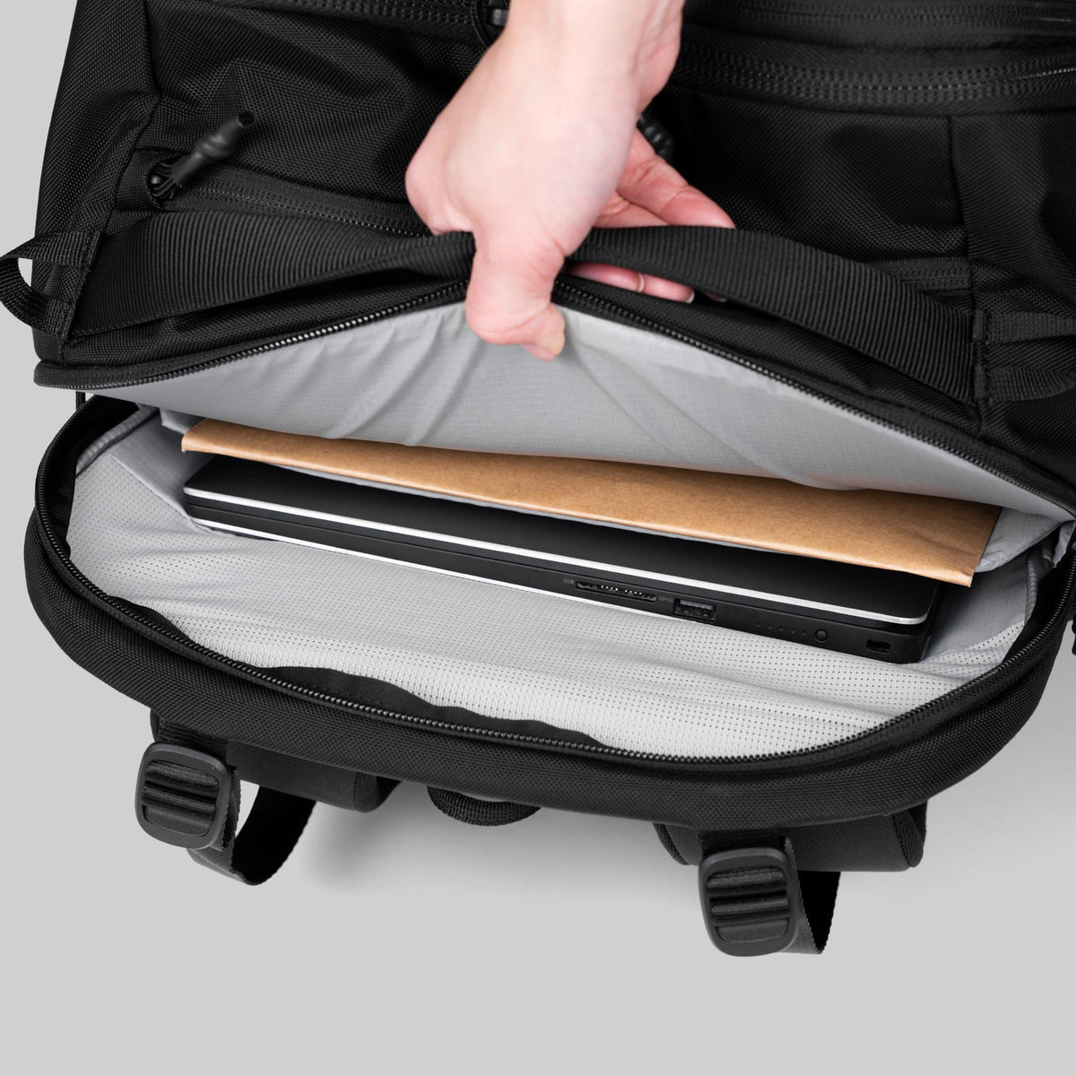 Rework Outbound Travel Pack 30L