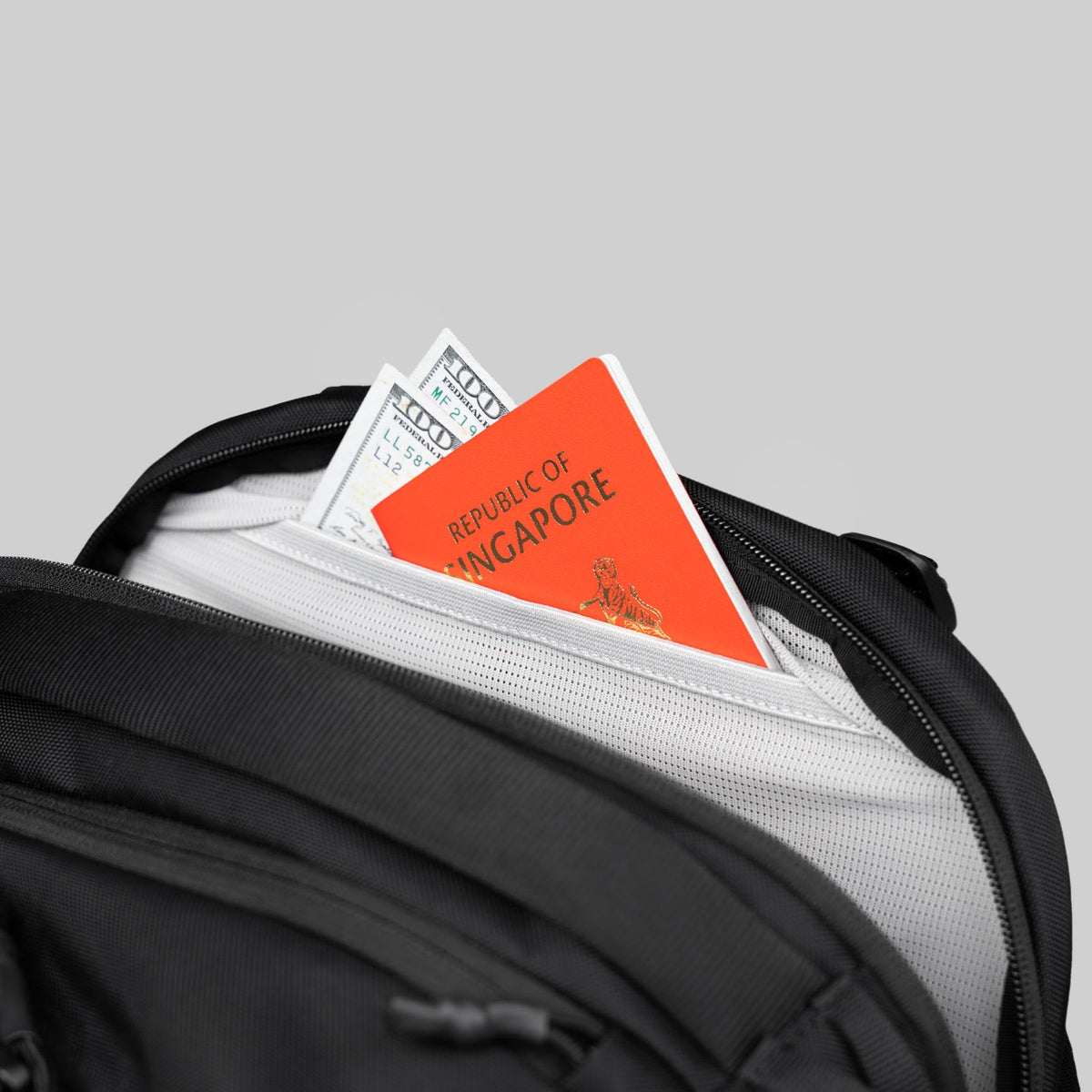 Rework Outbound Travel Pack 30L