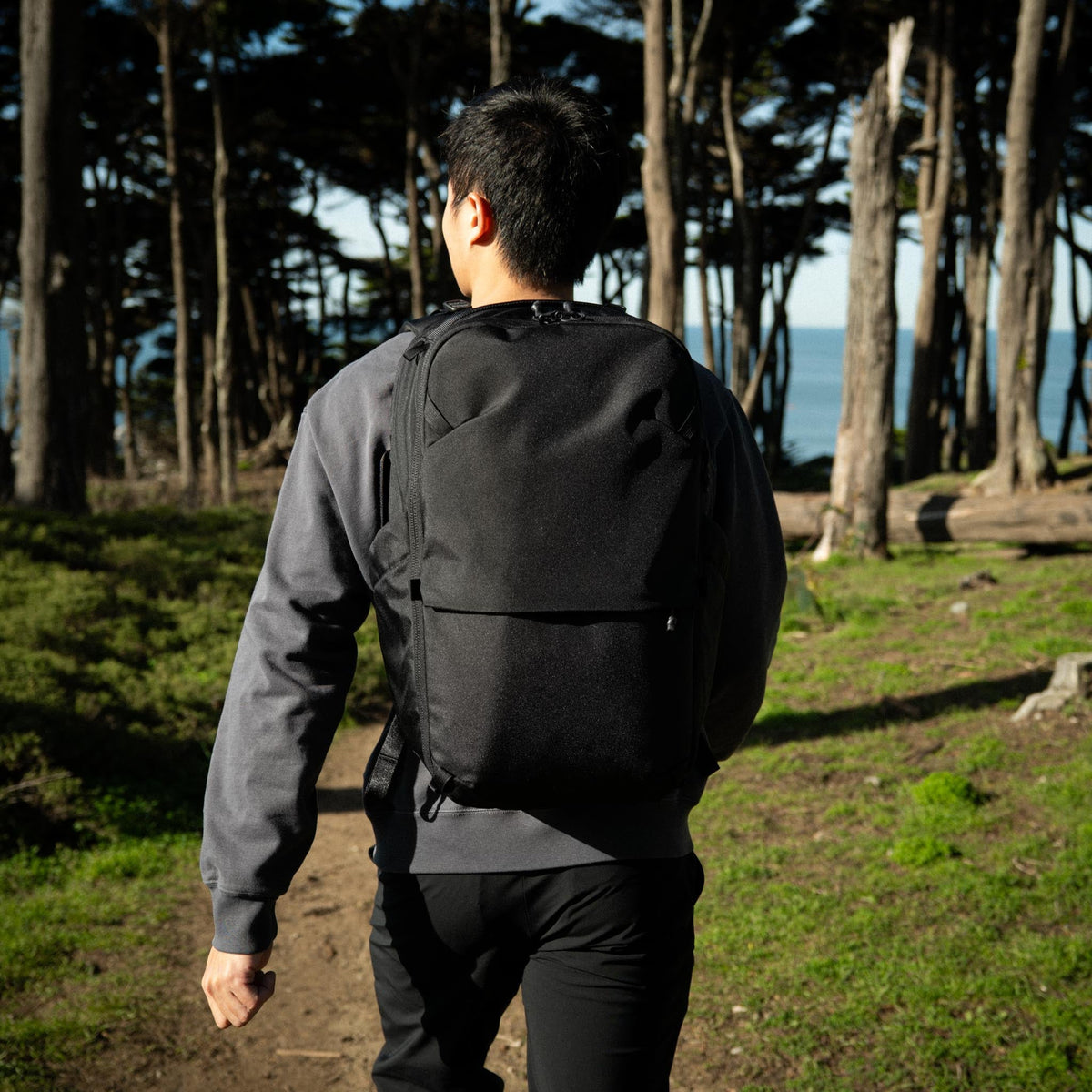 Rework Outbound Travel Pack 30L