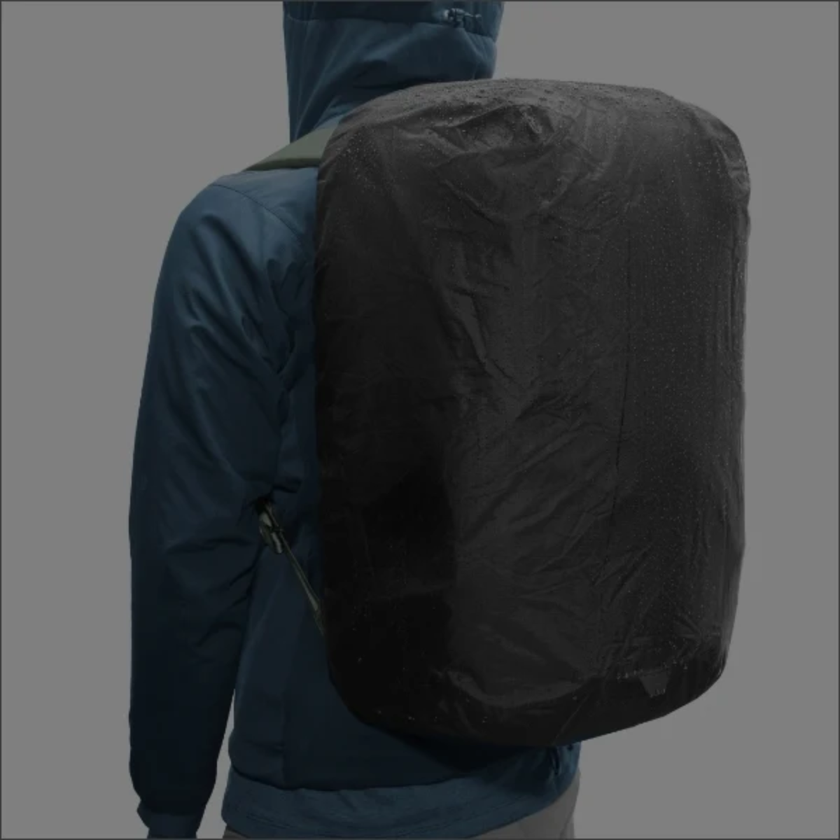 Peak Design Rain Fly 15-20L