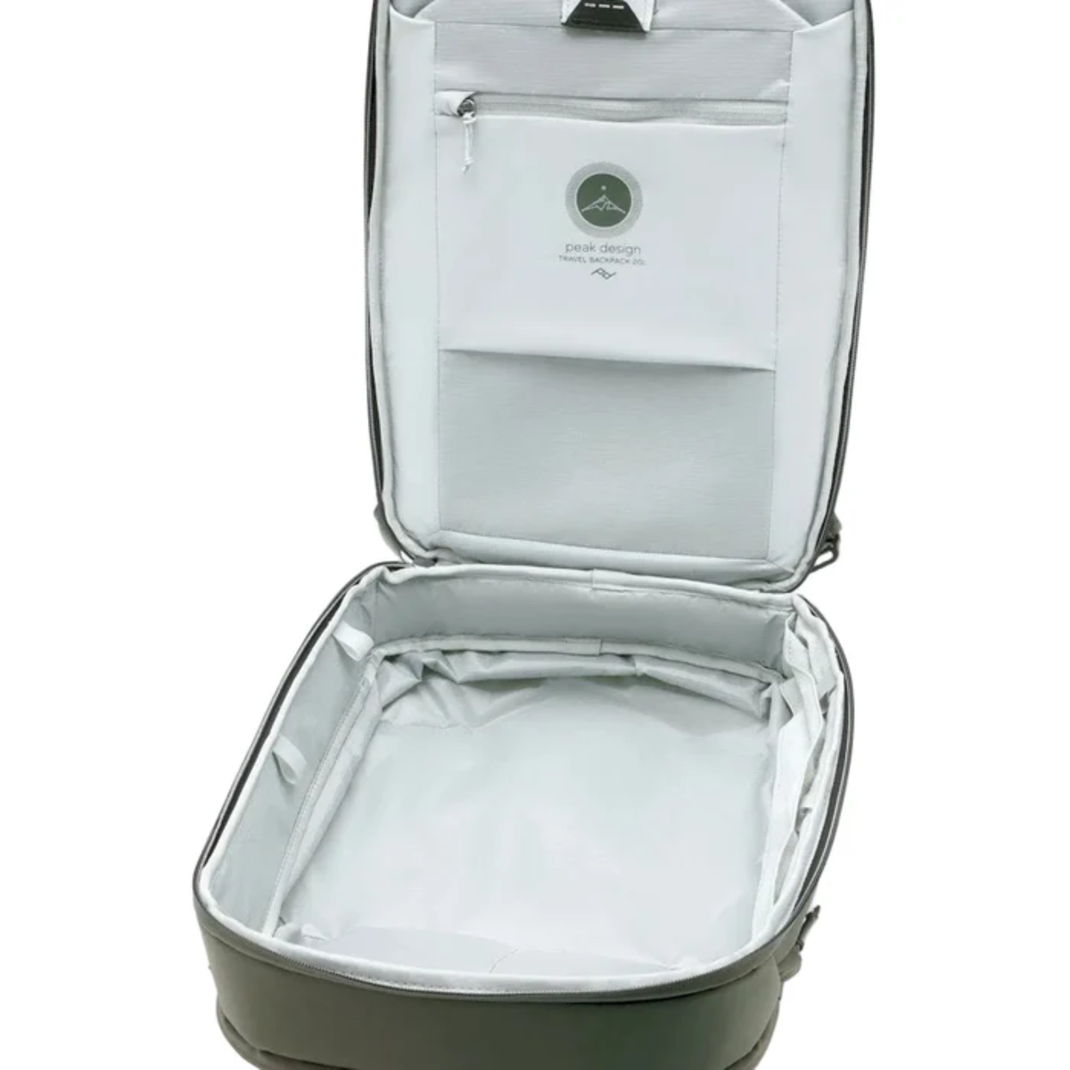 Peak Design Travel Backpack 20L
