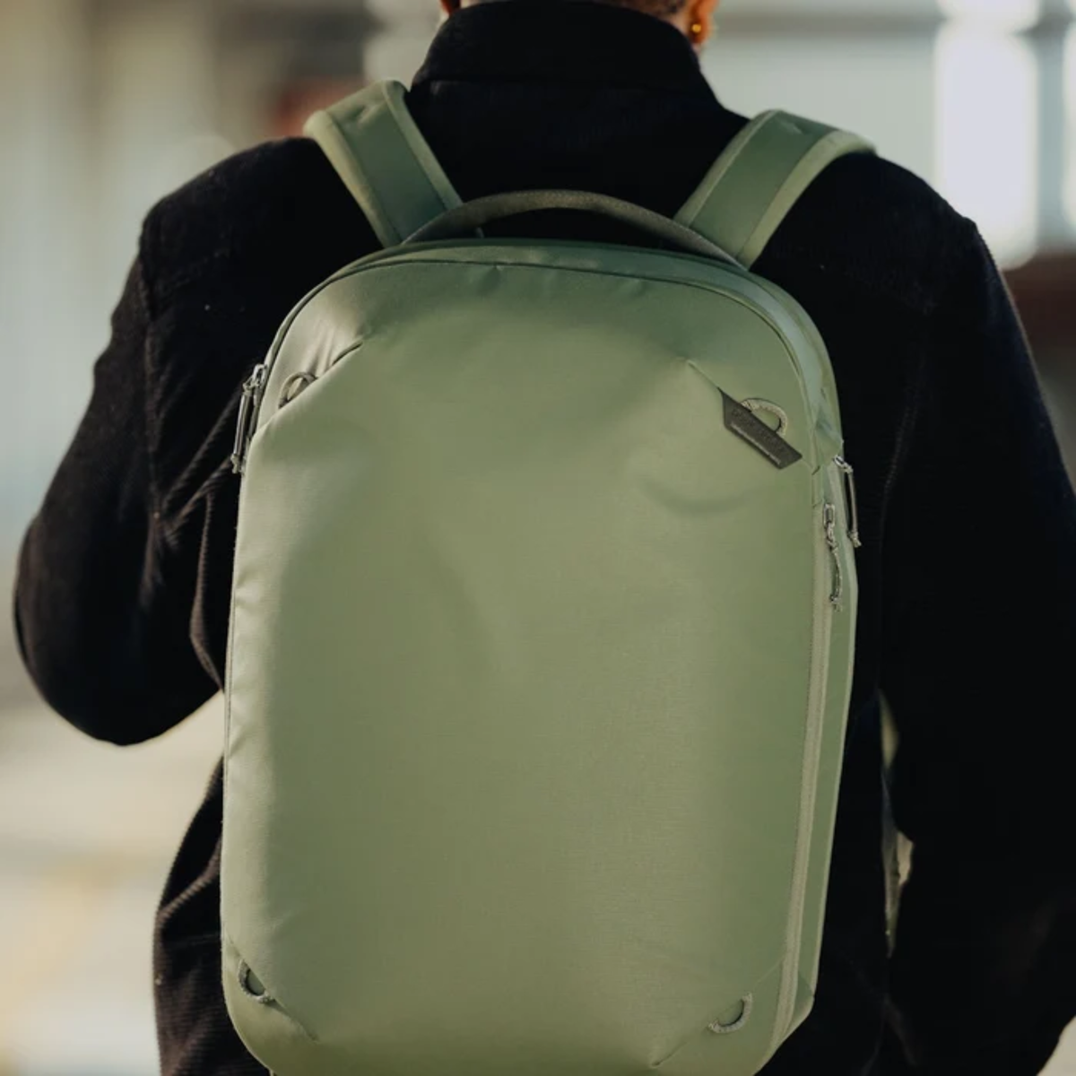 Peak Design Travel Backpack 20L
