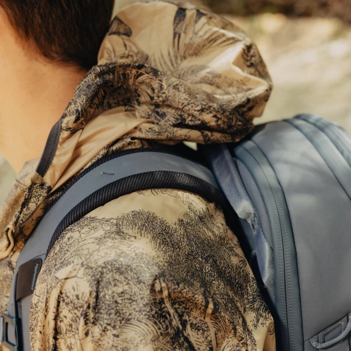 Peak Design Travel Backpack 30L
