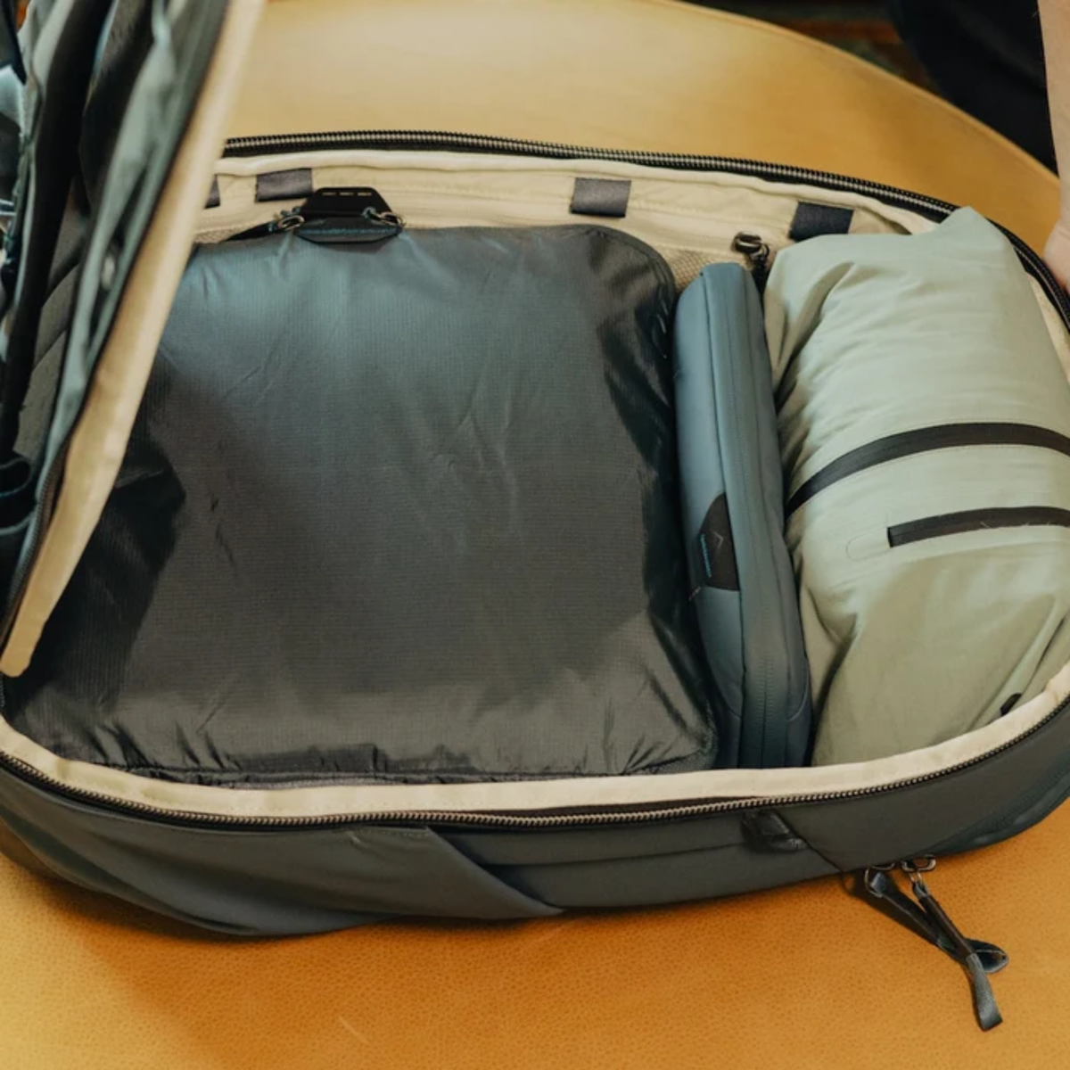 Peak Design Travel Backpack 30L