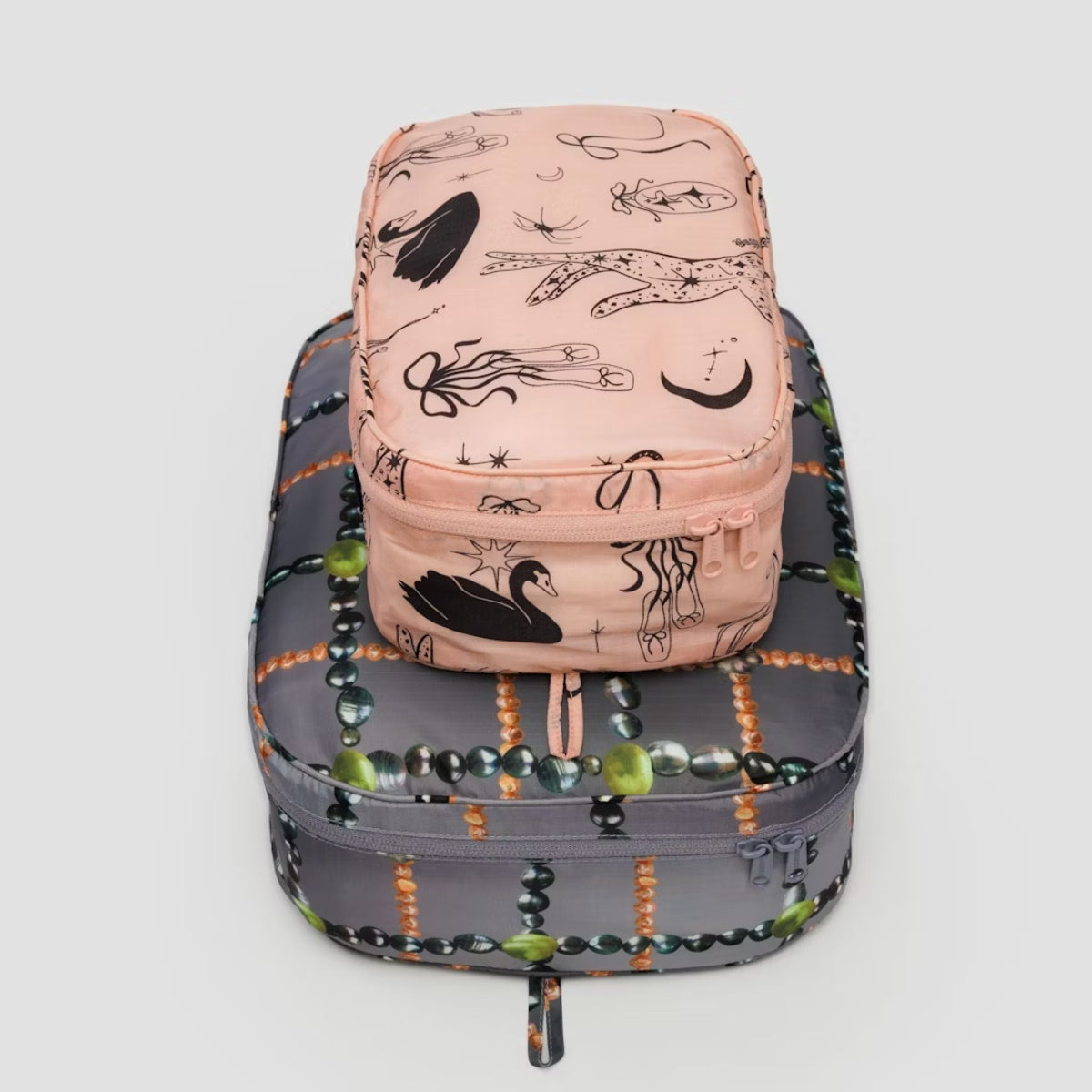 Baggu Packing Cube Set