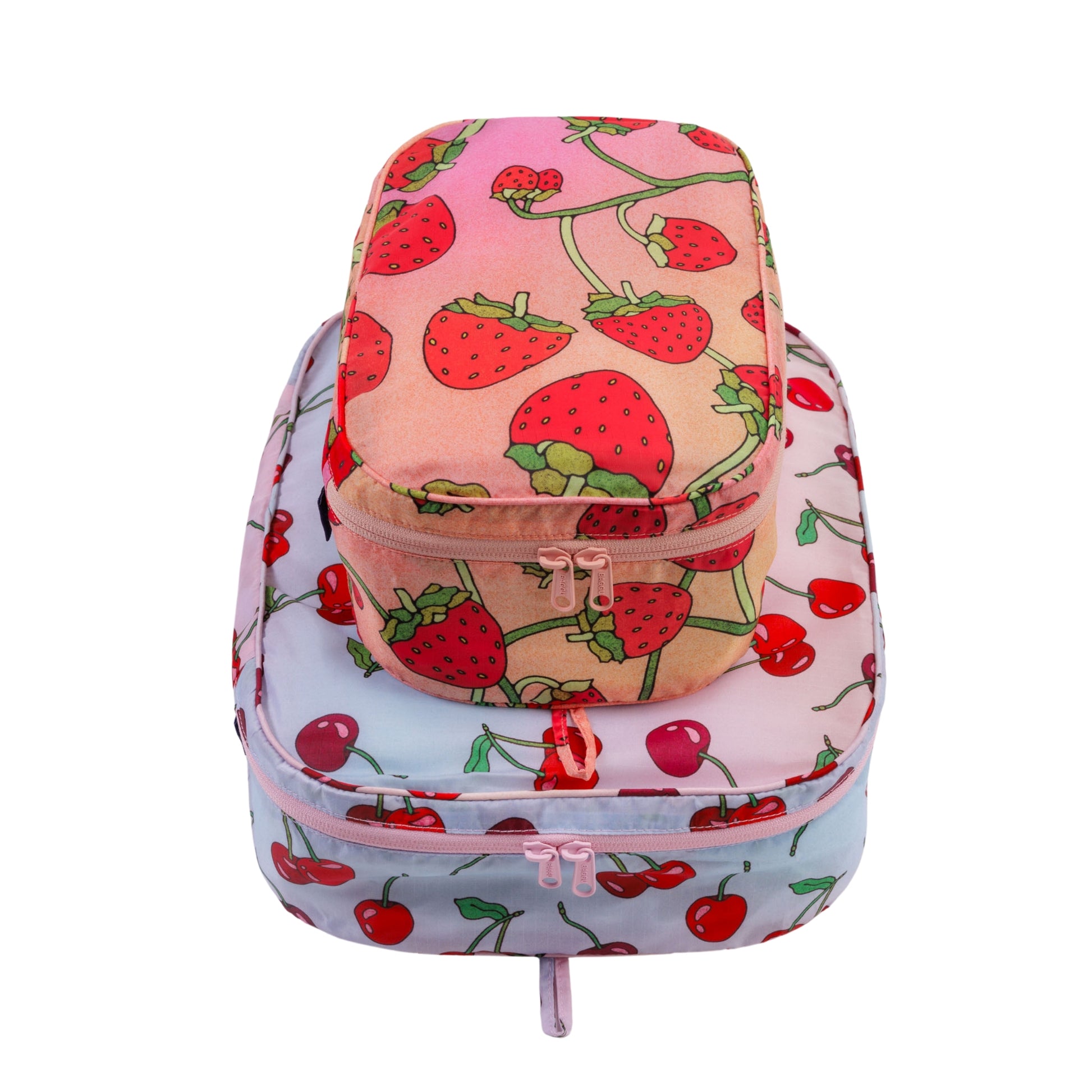 Baggu Packing Cube Set
