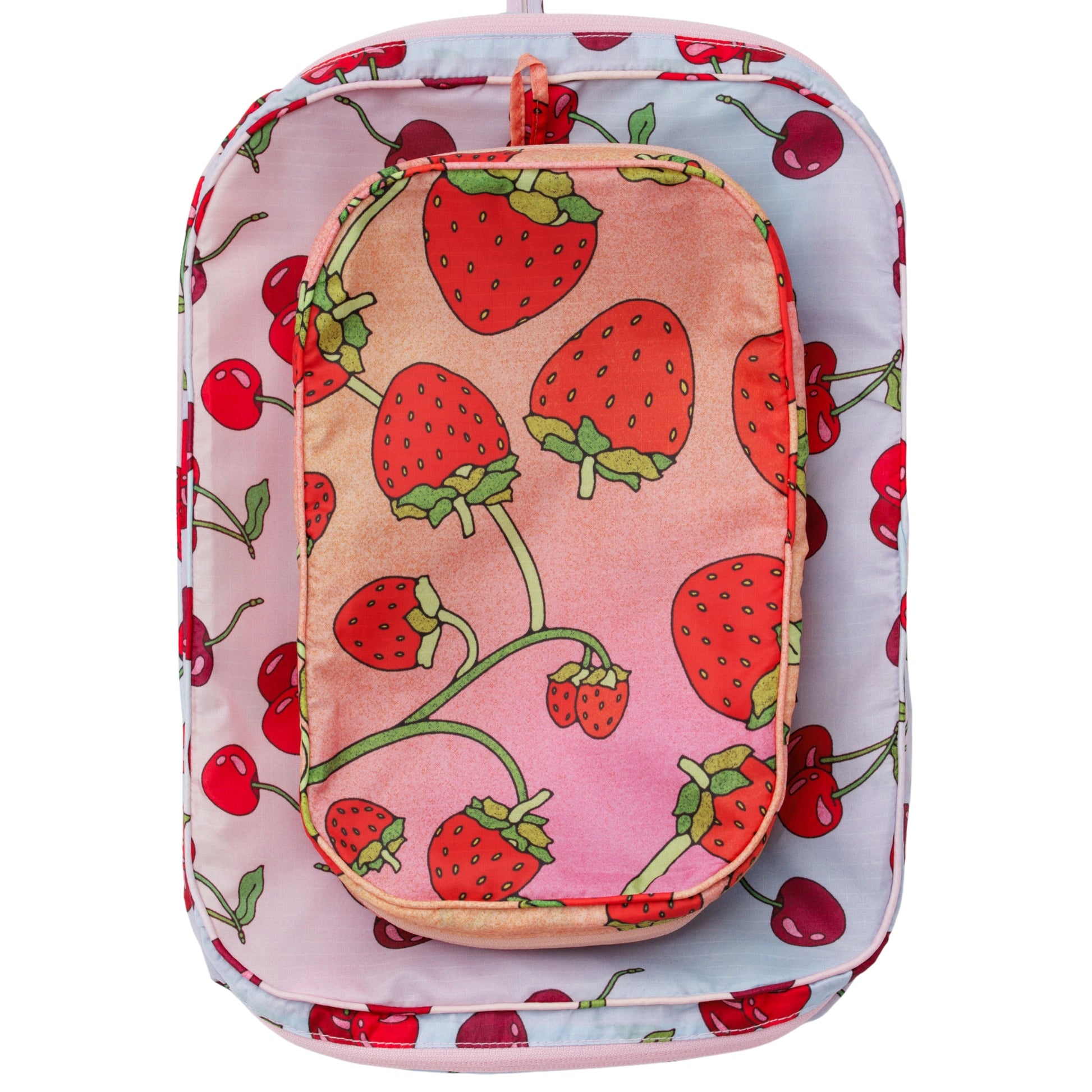 Baggu Packing Cube Set