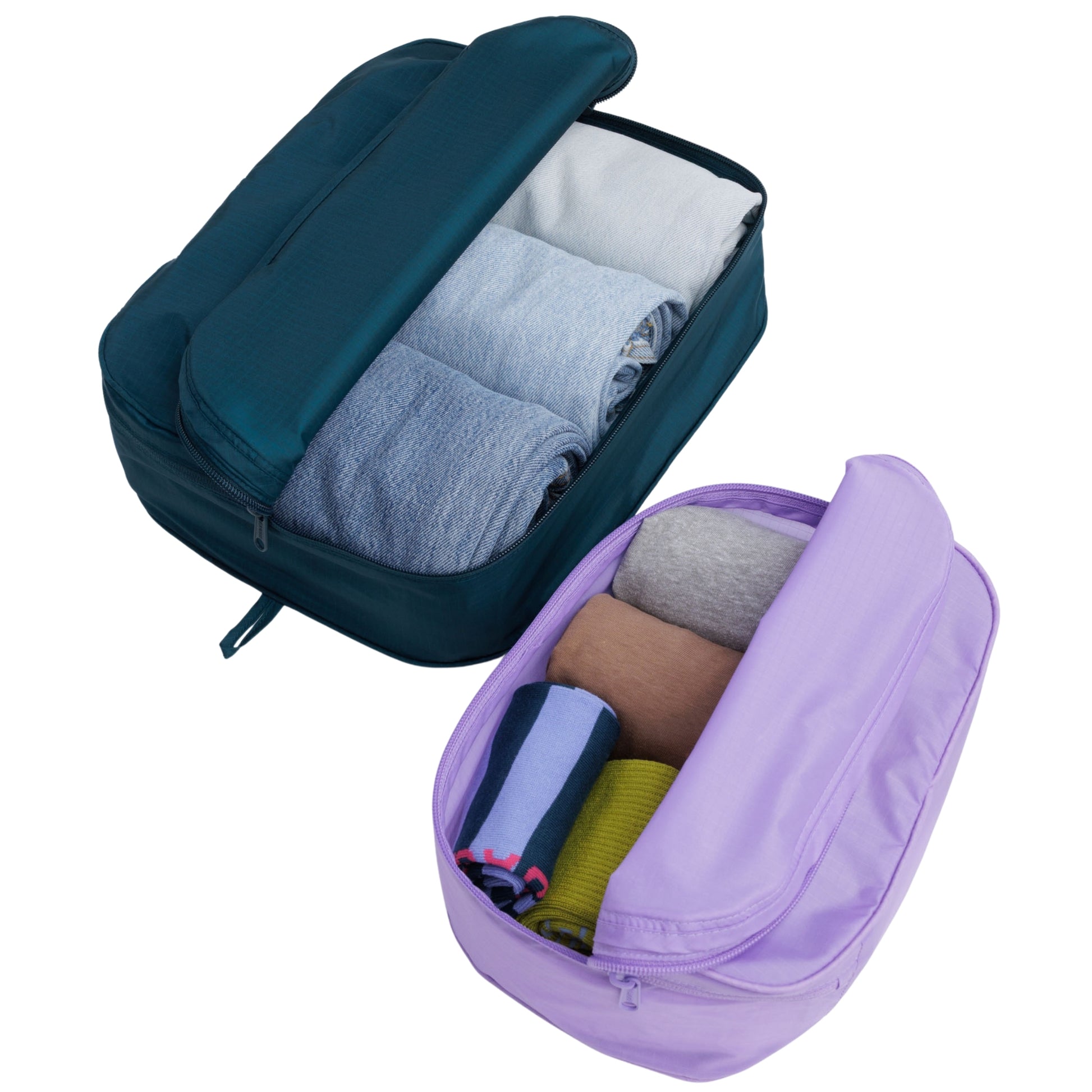 Baggu Packing Cube Set