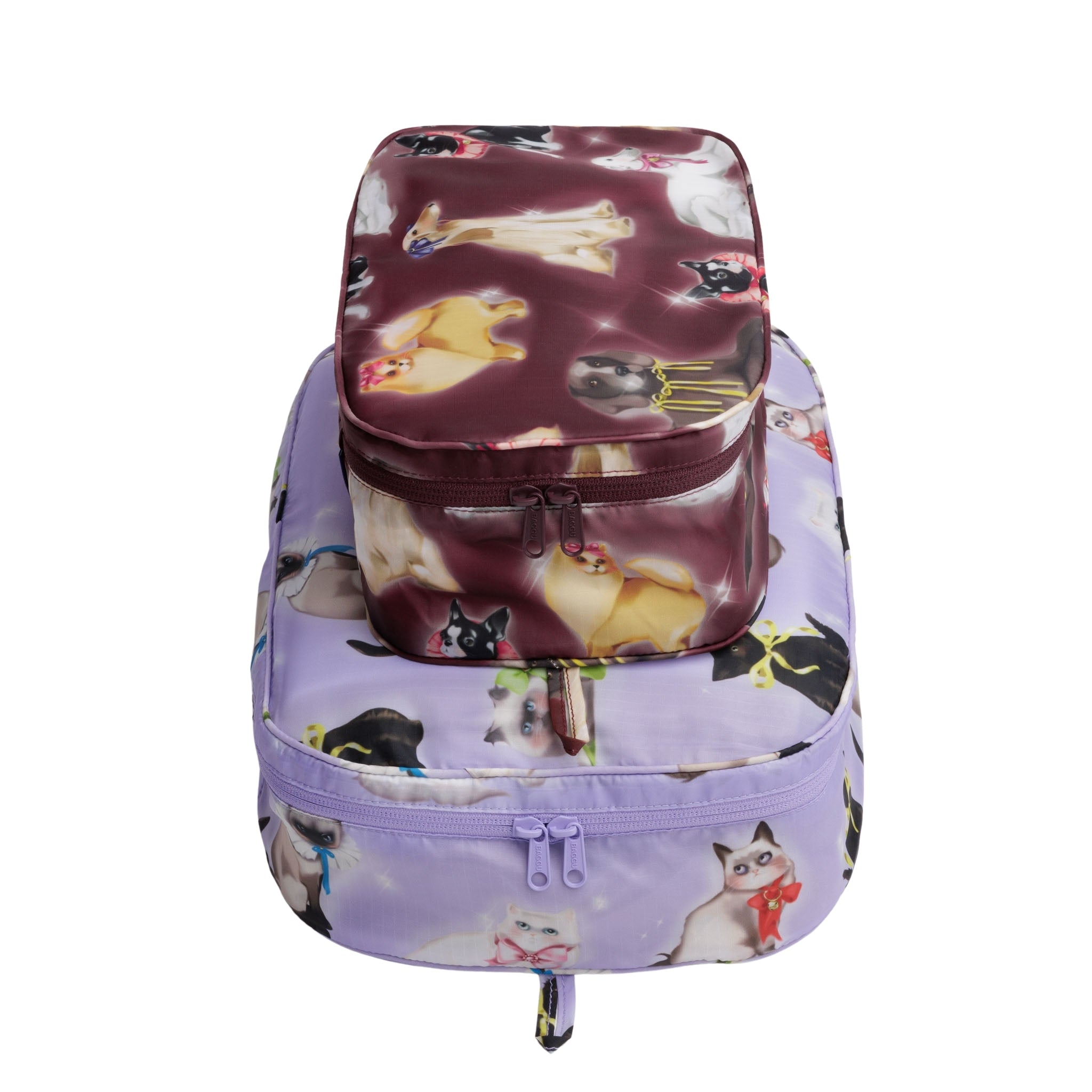 Baggu Packing Cube Set