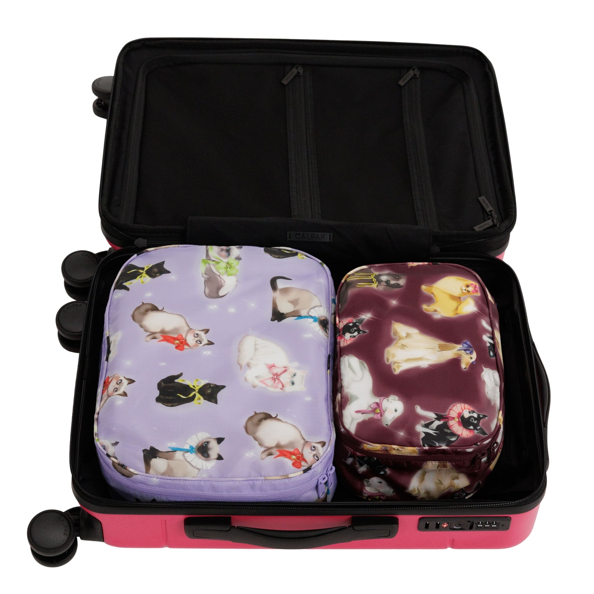 Baggu Packing Cube Set