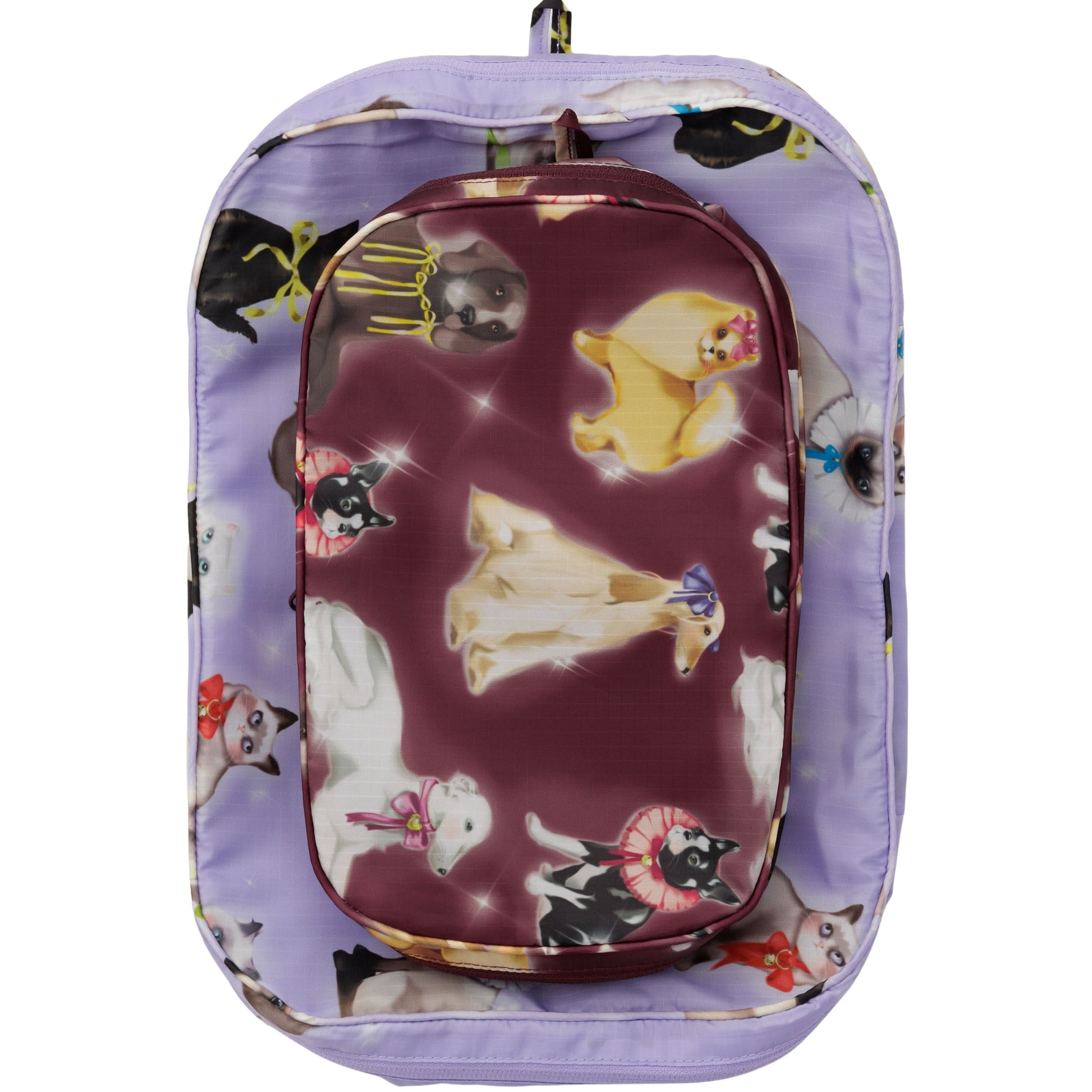 Baggu Packing Cube Set
