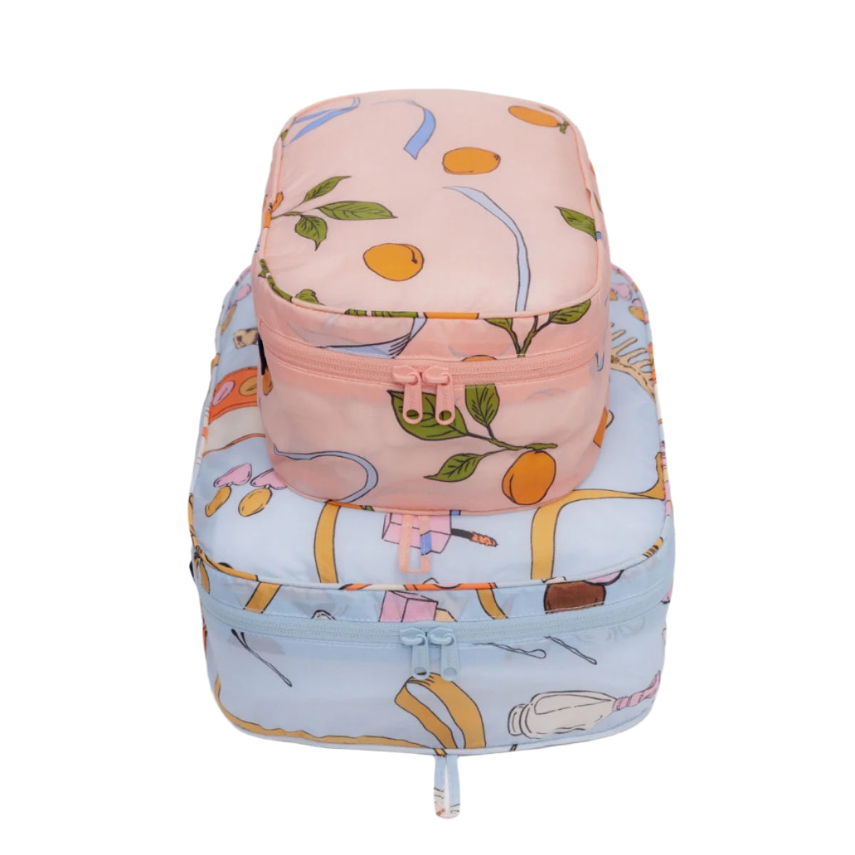 Baggu Packing Cube Set