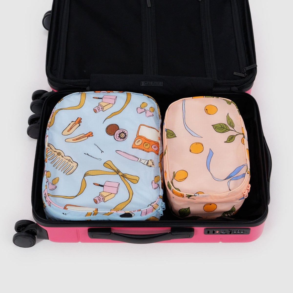 Ensemble de cubes d'emballage Baggu
