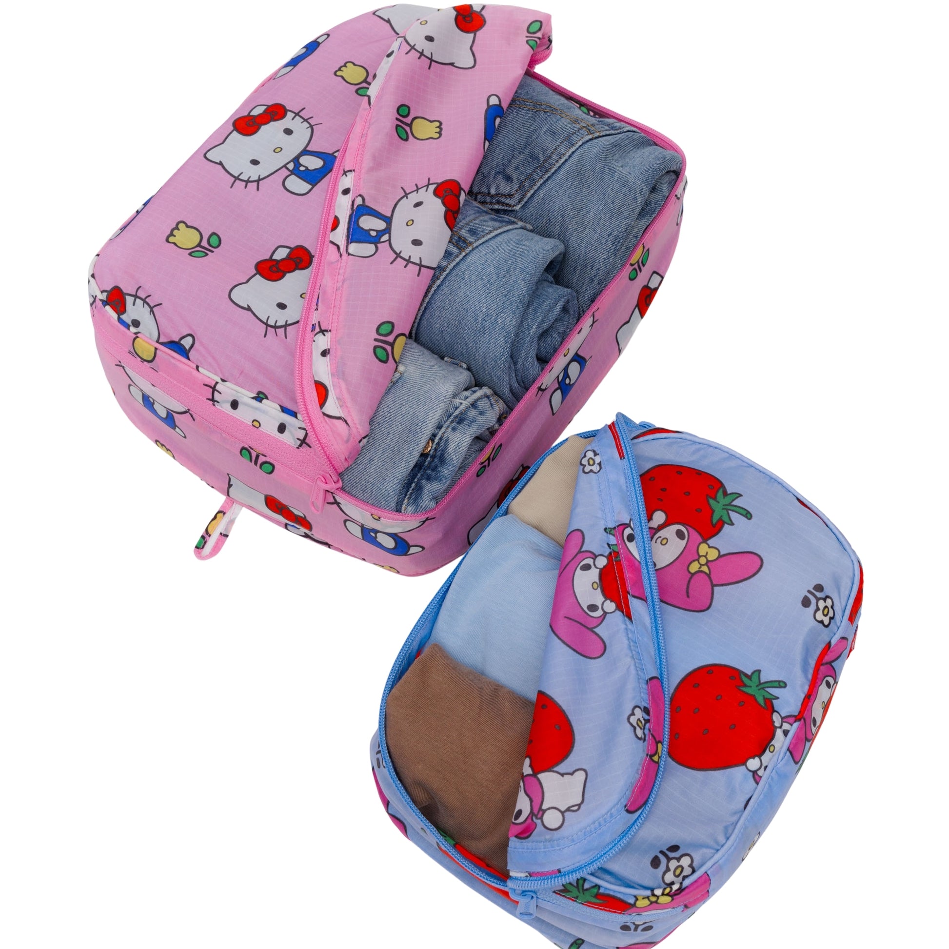 Baggu Packing Cube Set