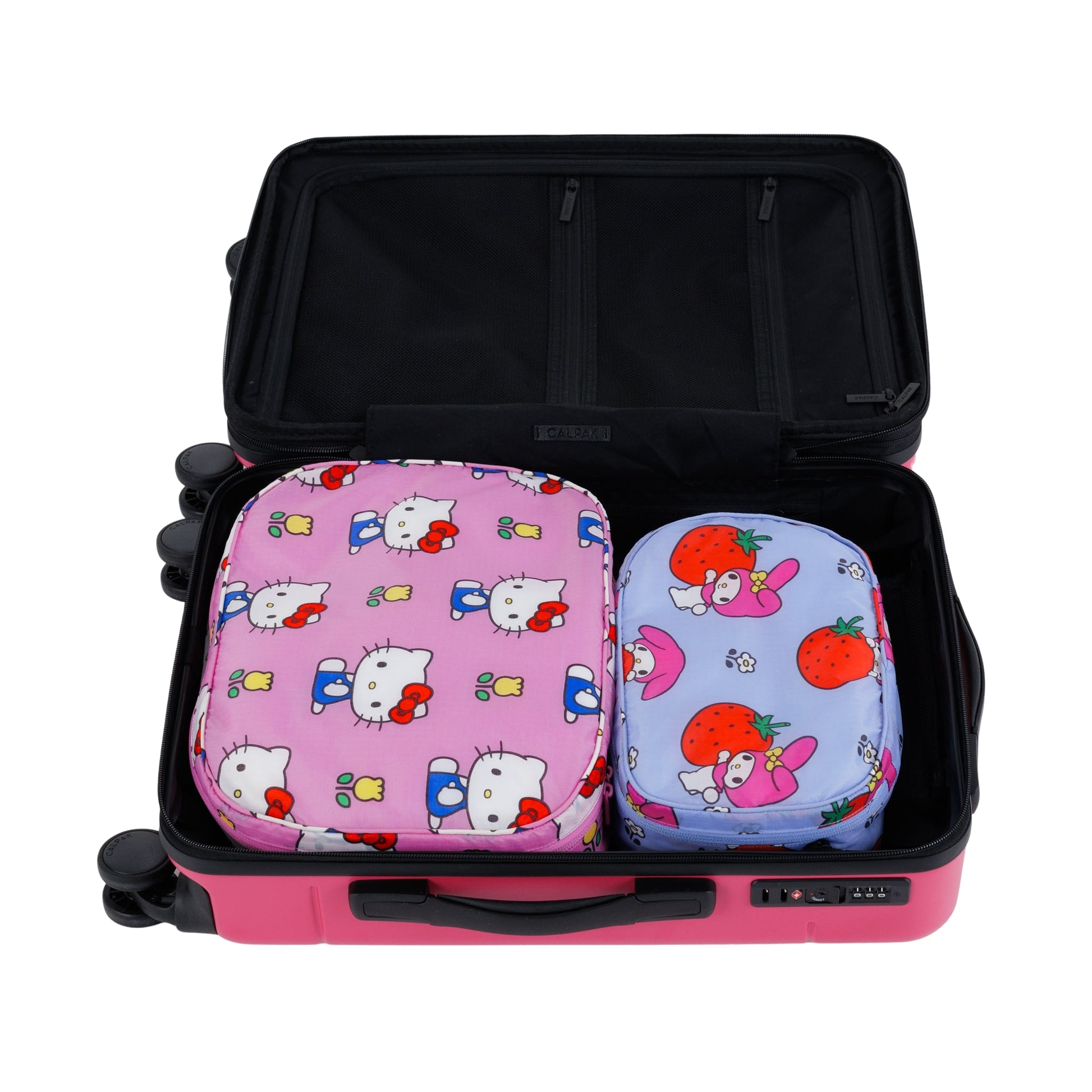 Baggu Packing Cube Set