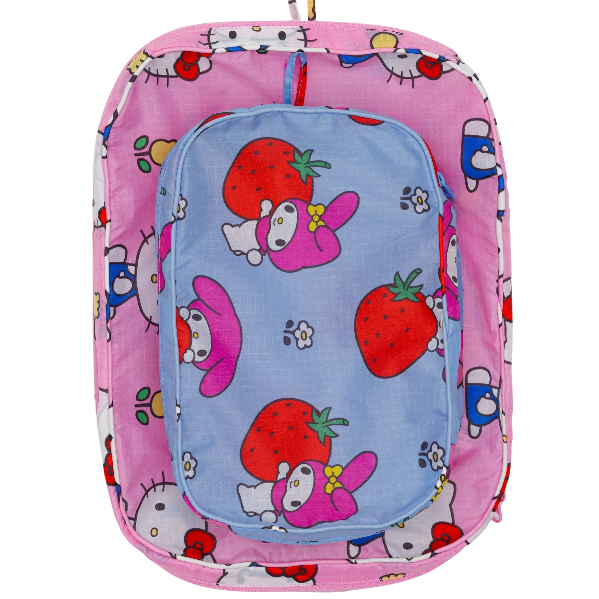 Baggu Packing Cube Set
