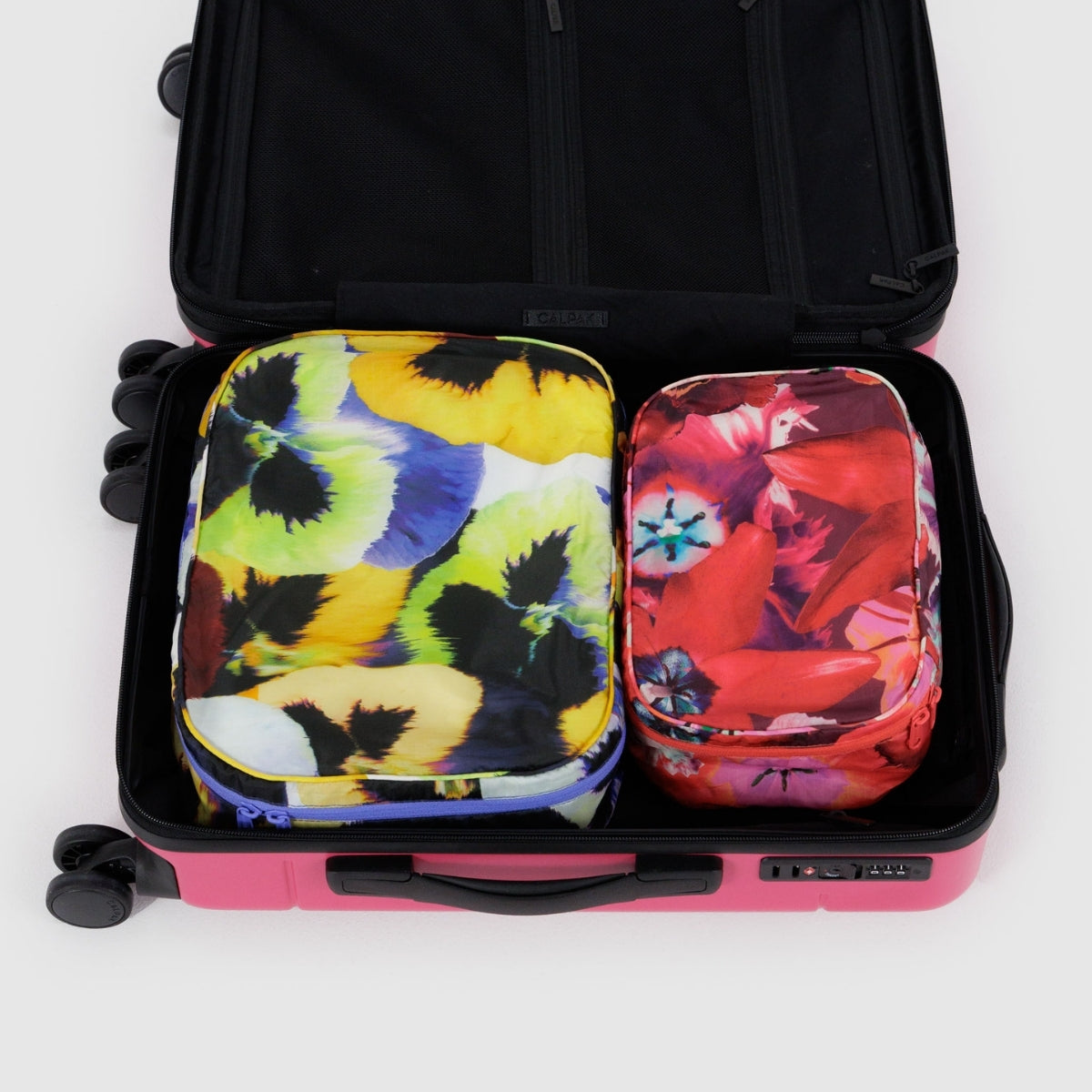 Ensemble de cubes d'emballage Baggu