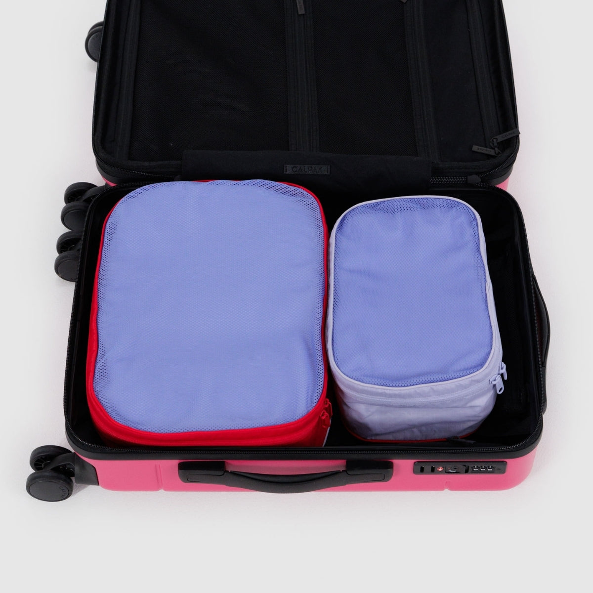 Ensemble de cubes d'emballage Baggu