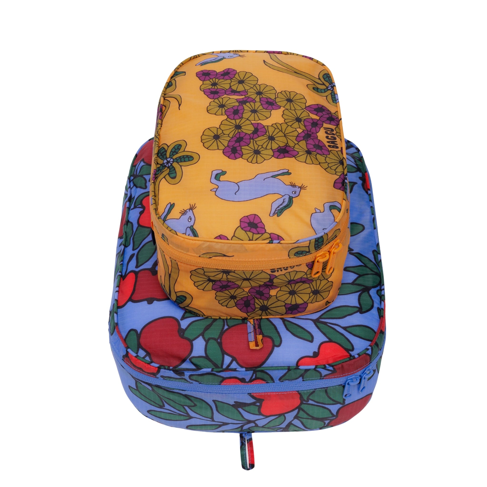 Baggu Packing Cube Set