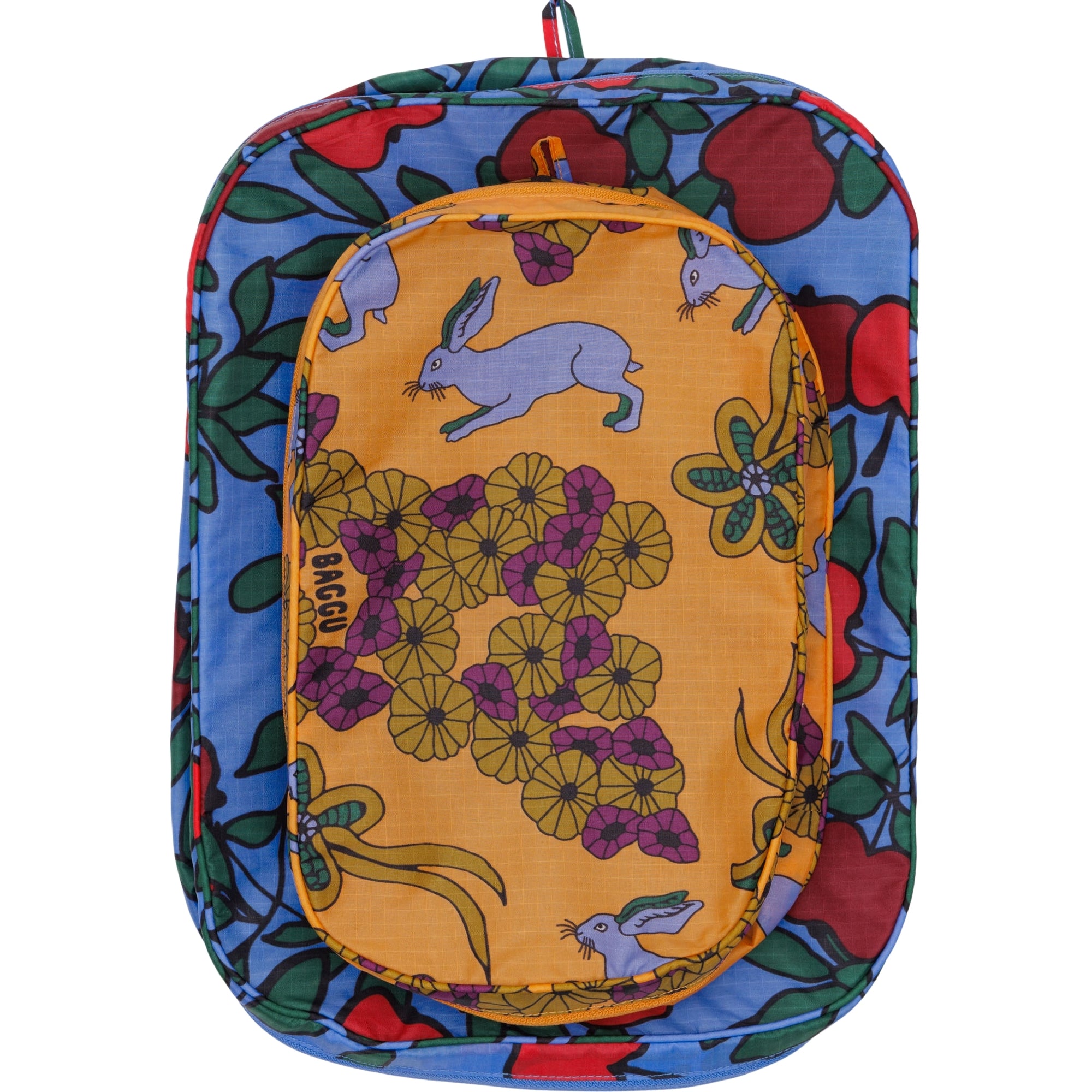 Baggu Packing Cube Set