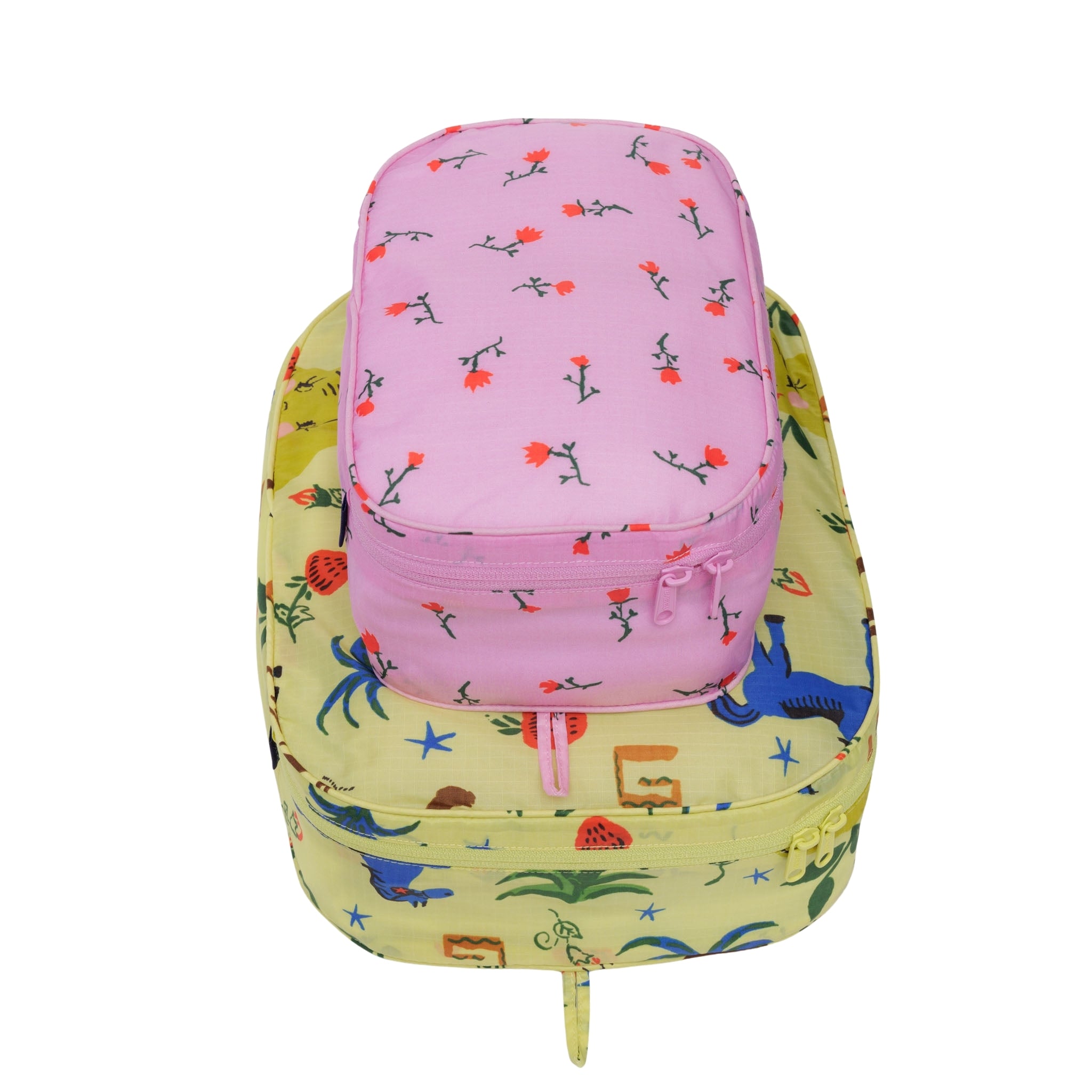Baggu Packing Cube Set