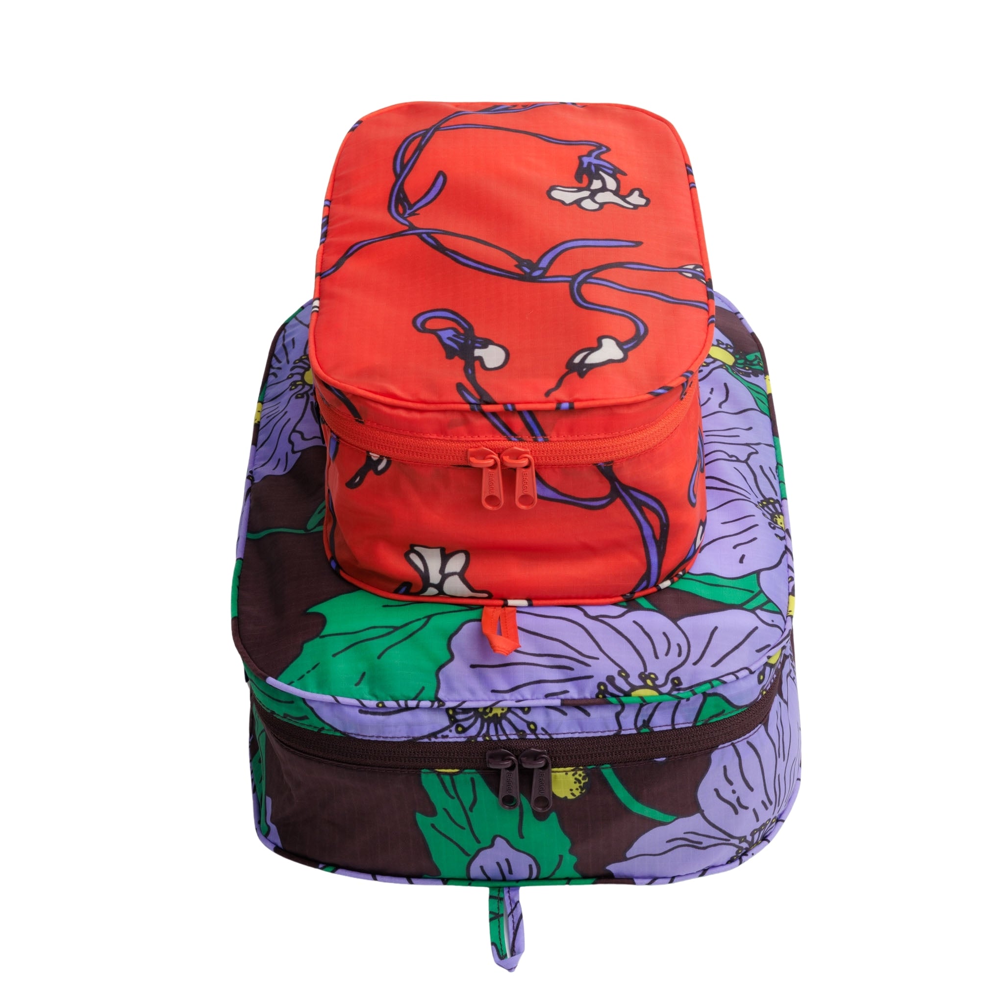 Baggu Packing Cube Set
