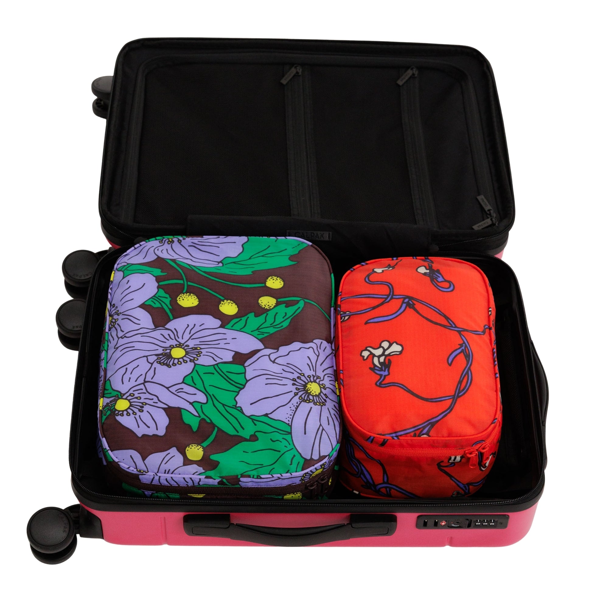 Baggu Packing Cube Set