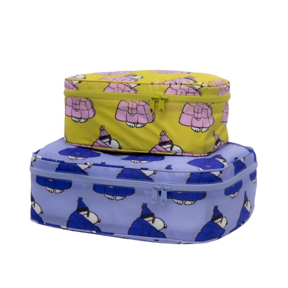 Baggu Packing Cube Set