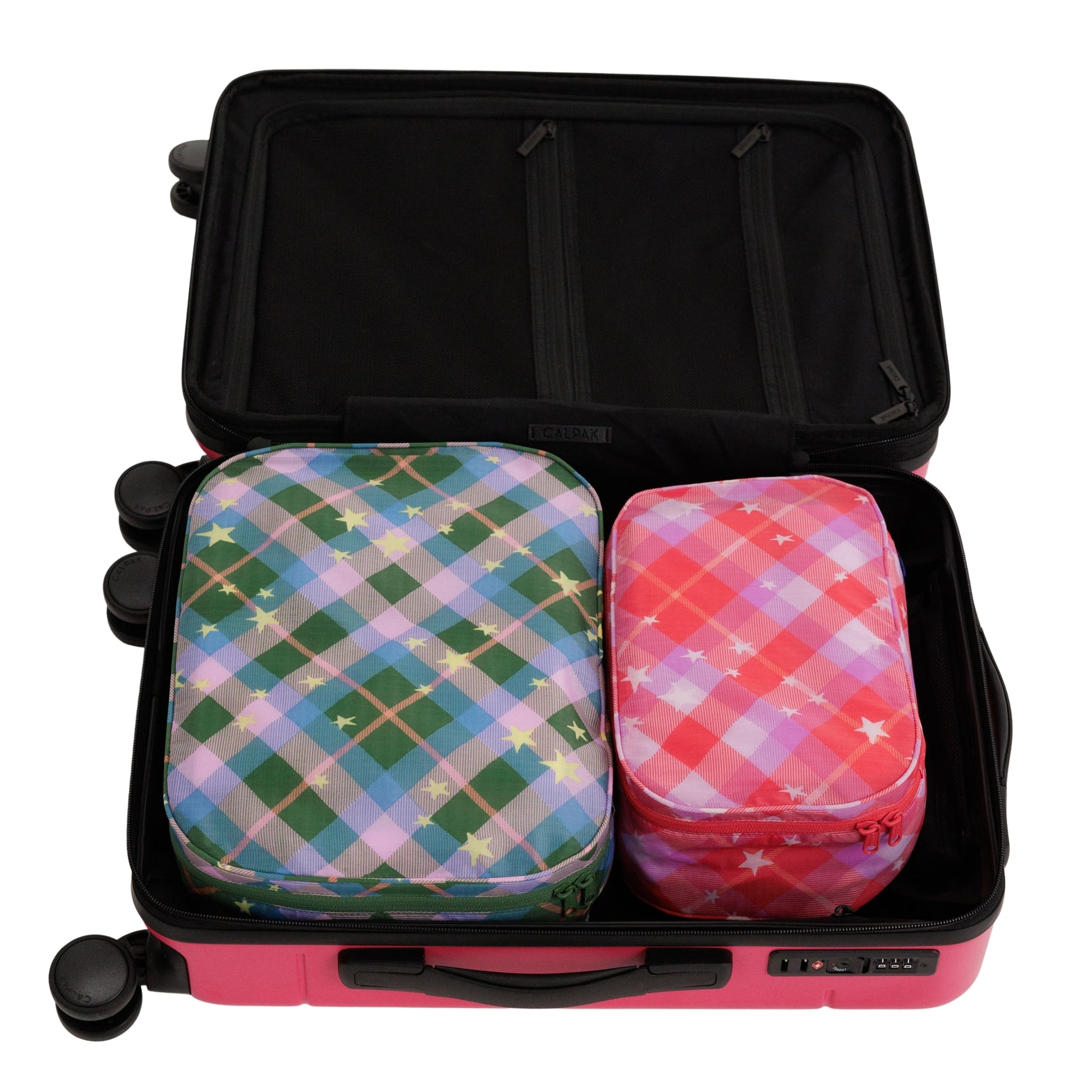 Baggu Packing Cube Set