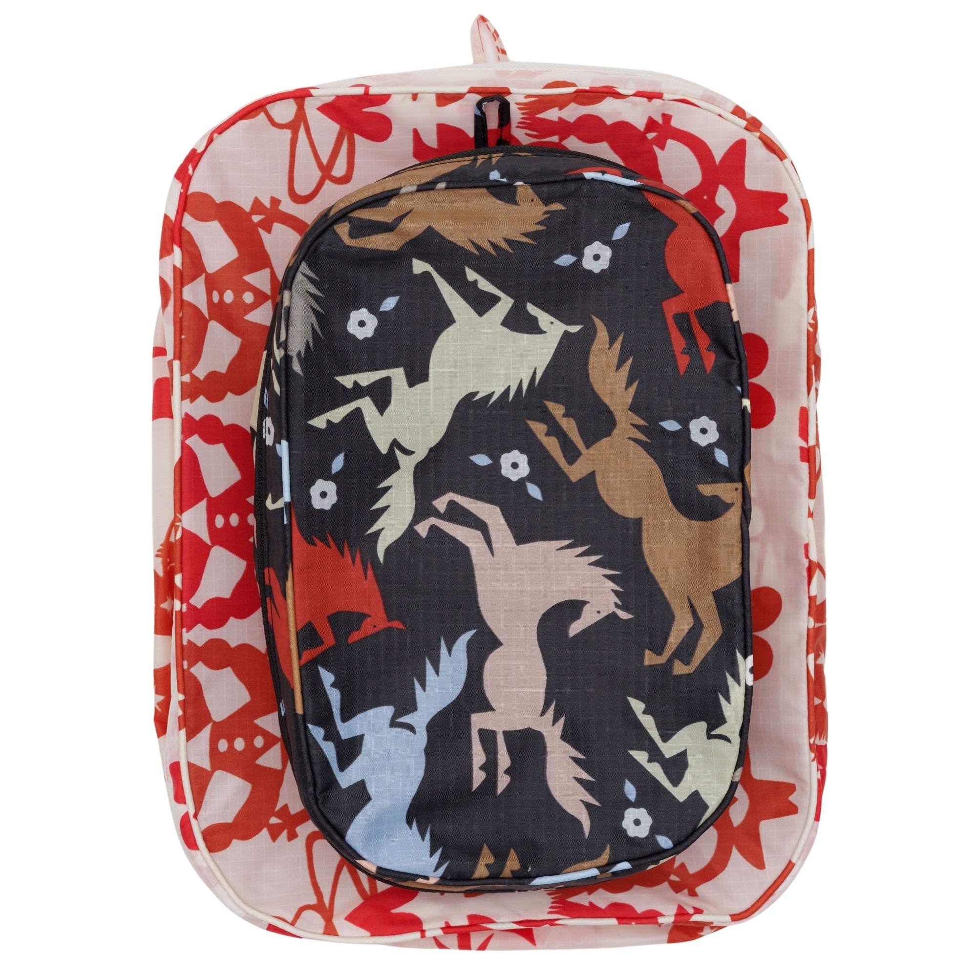 Baggu Packing Cube Set