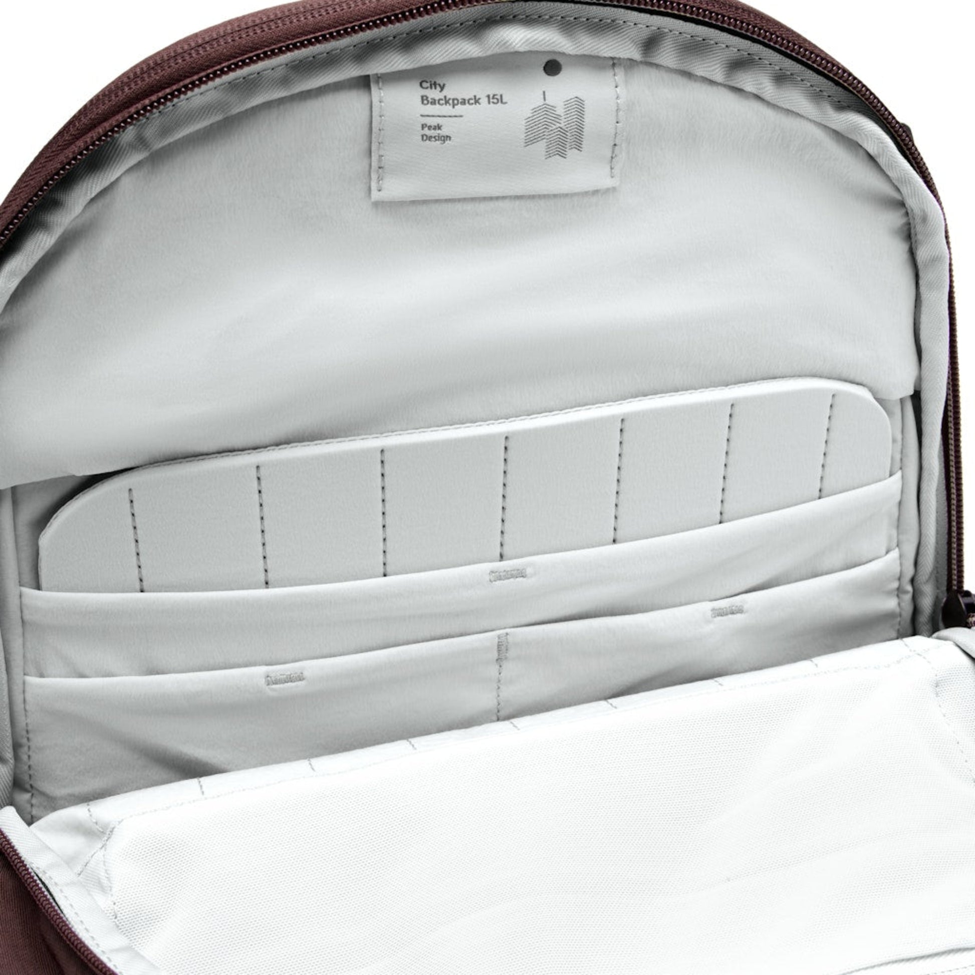Peak Design City Backpack 15L