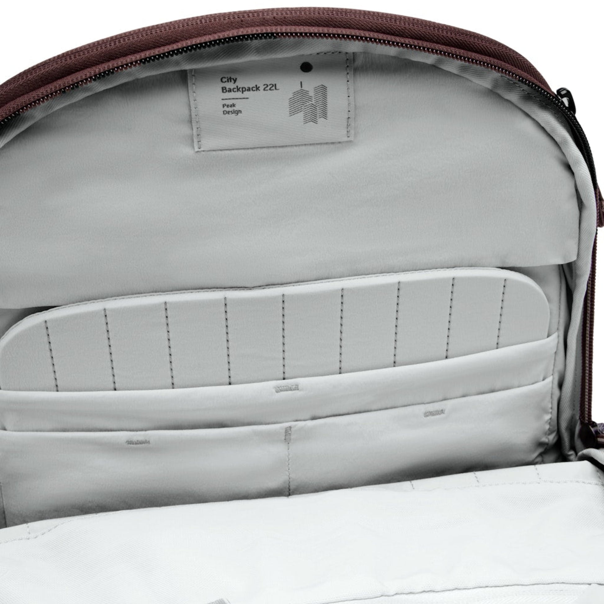 Peak Design City Backpack 22L