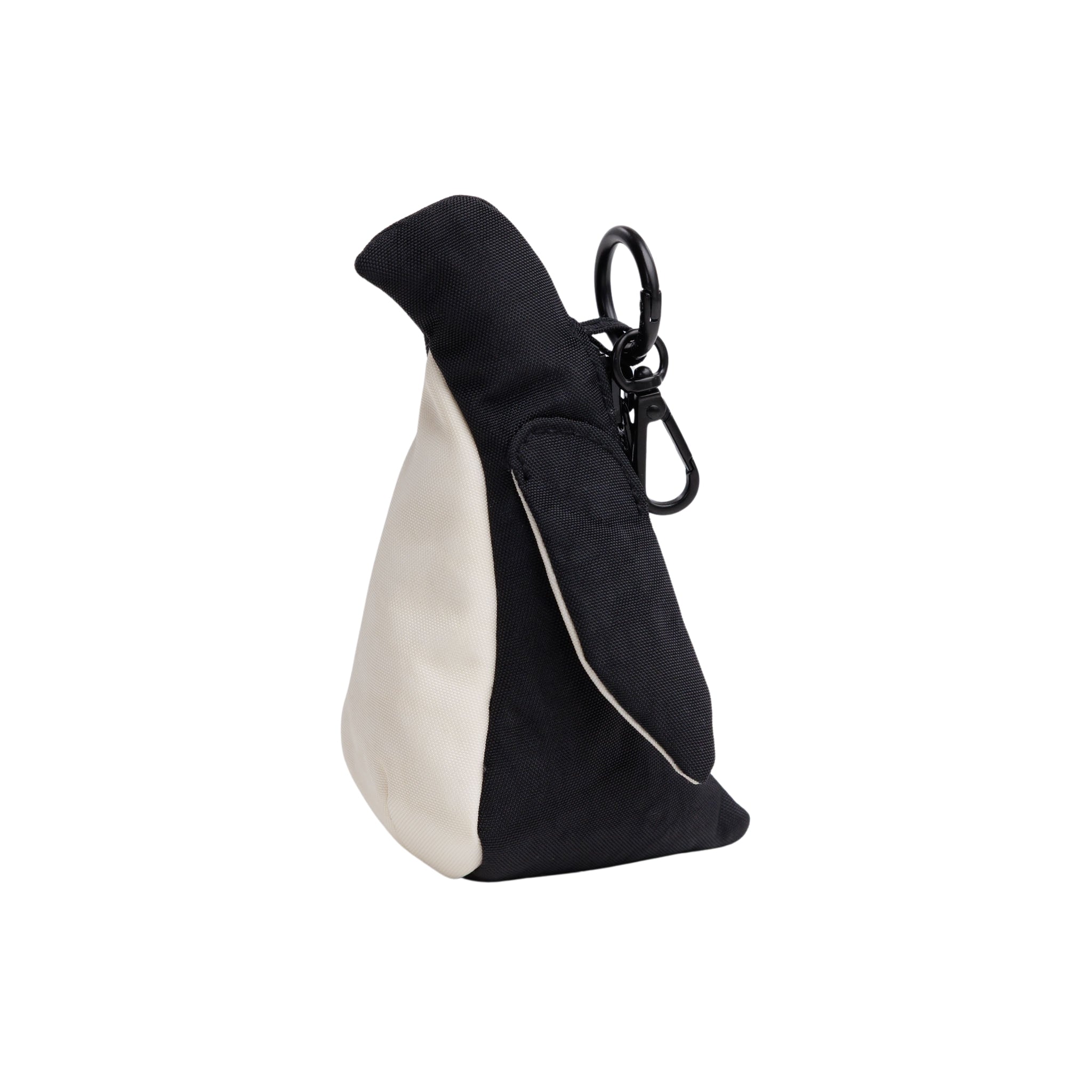 Baggu Penguin Charm