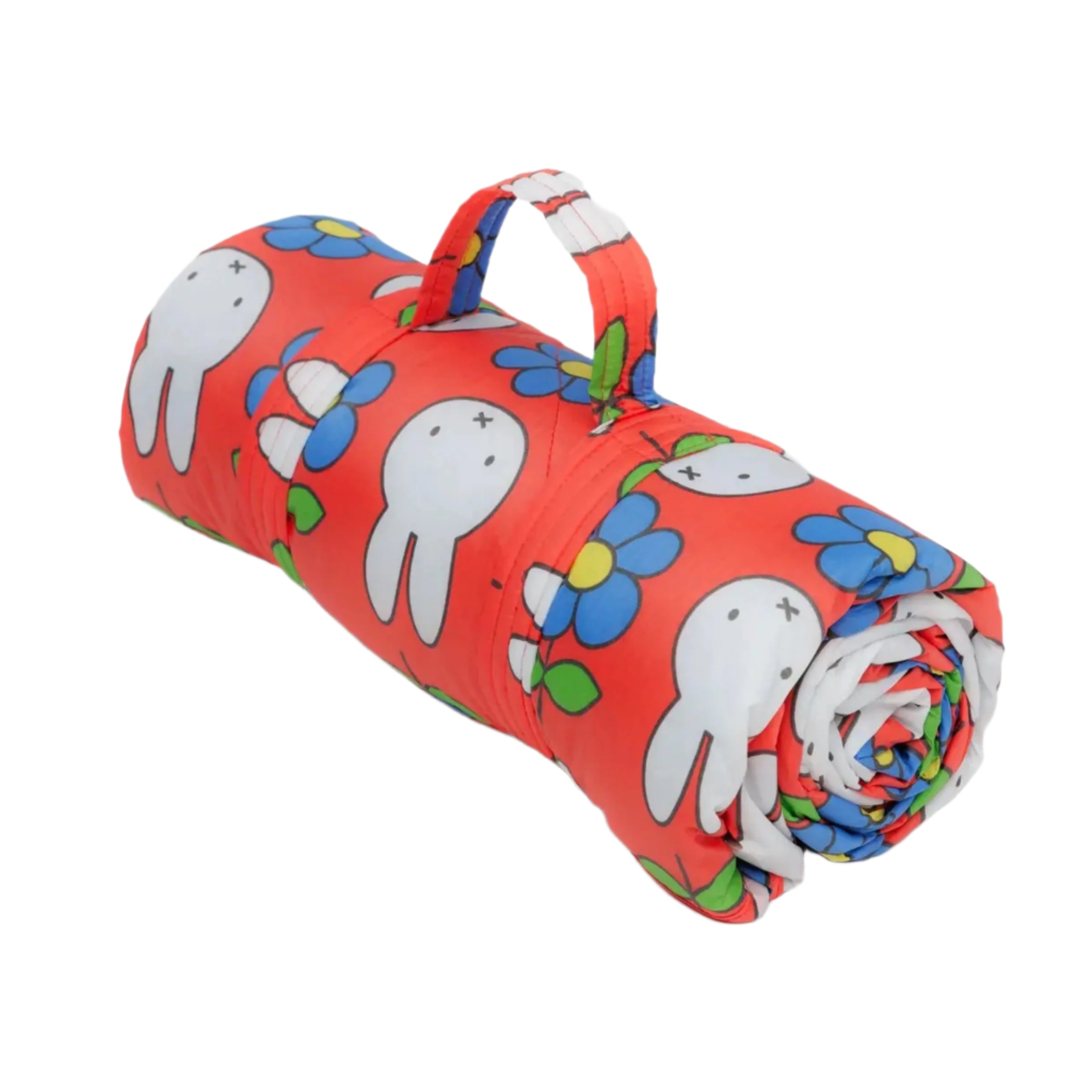Baggu Puffy Picnic Blanket