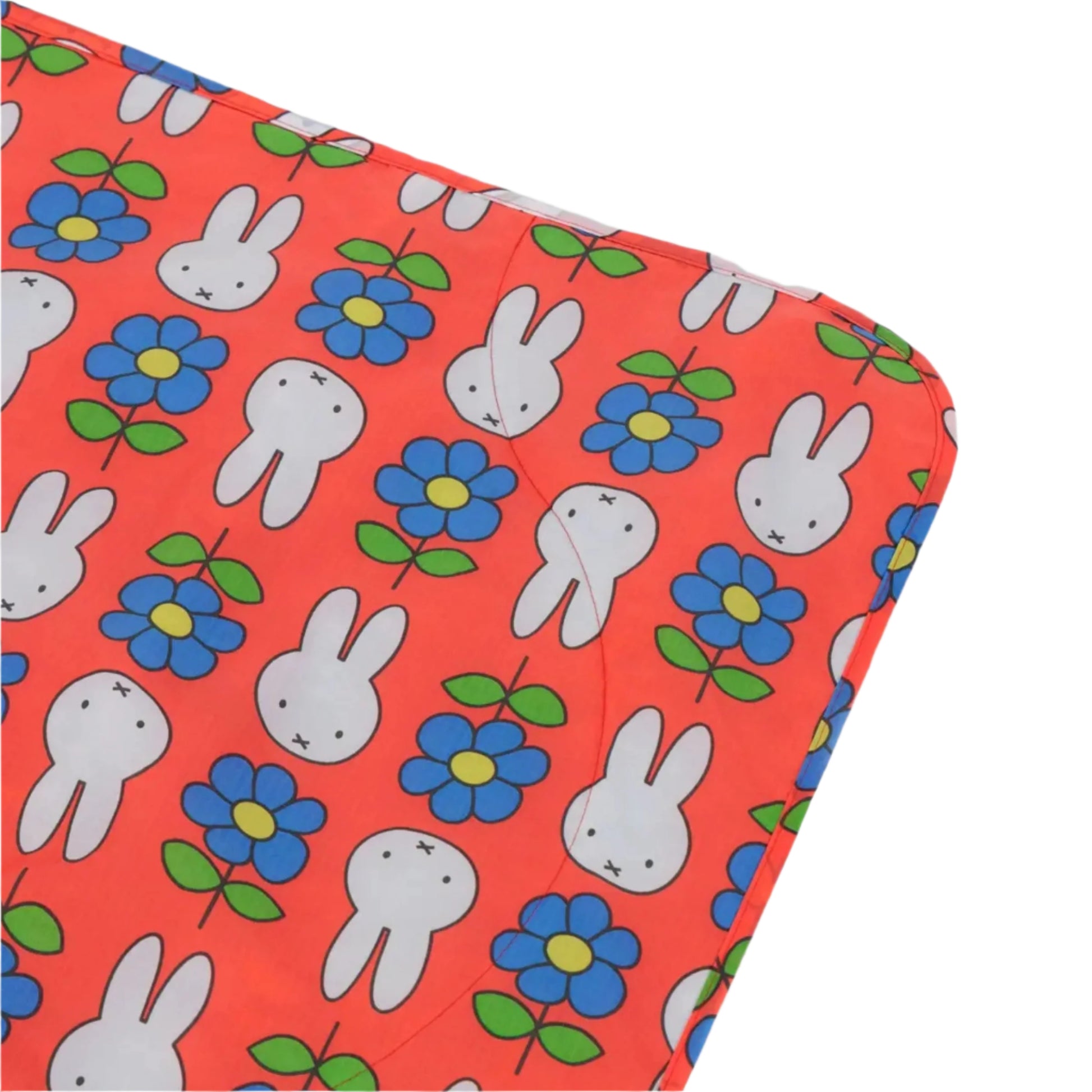 Baggu Puffy Picnic Blanket