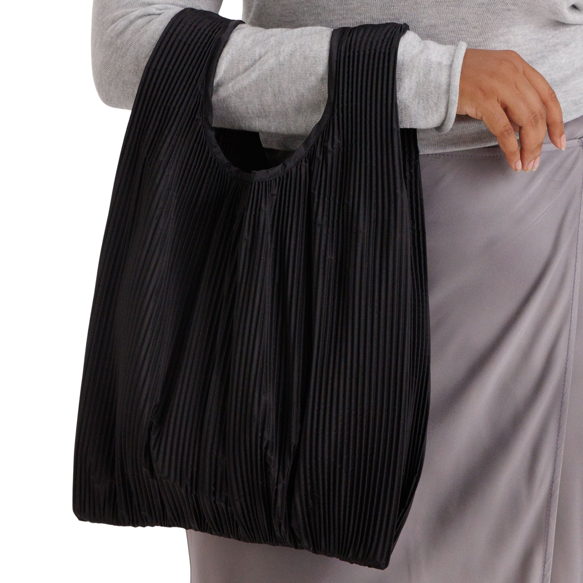 Baggu Pleated Baggu