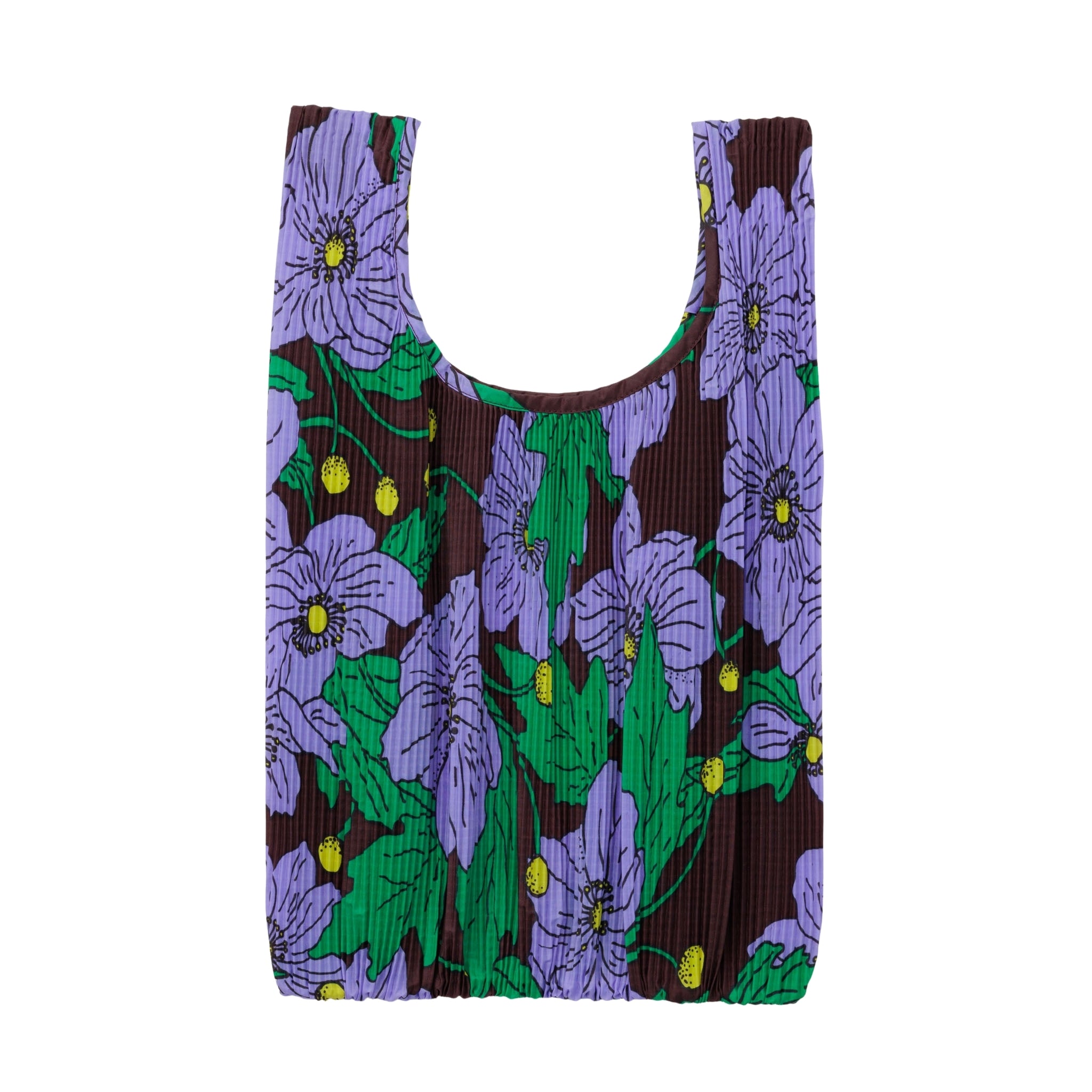Baggu Pleated Baggu