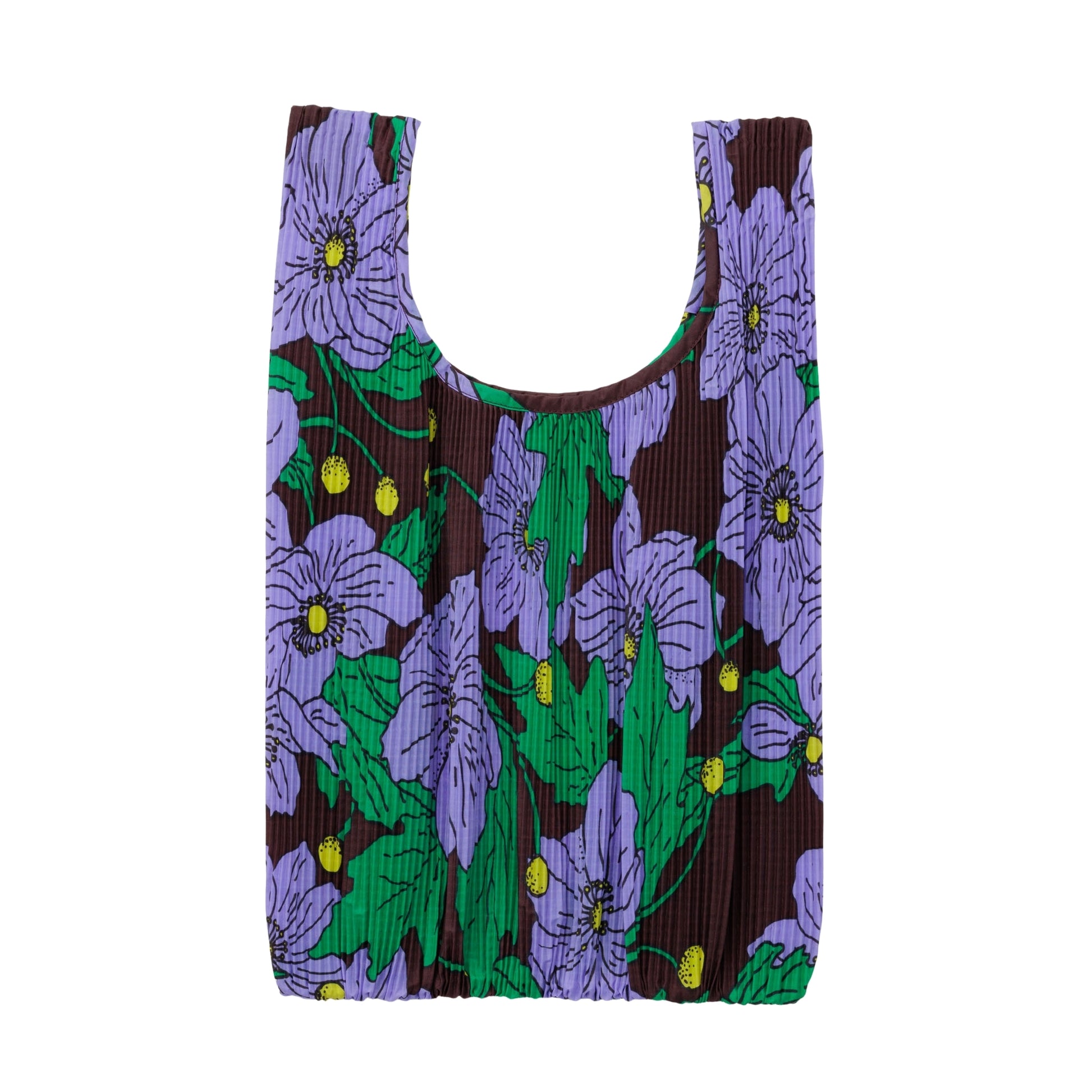 Baggu Pleated Baggu