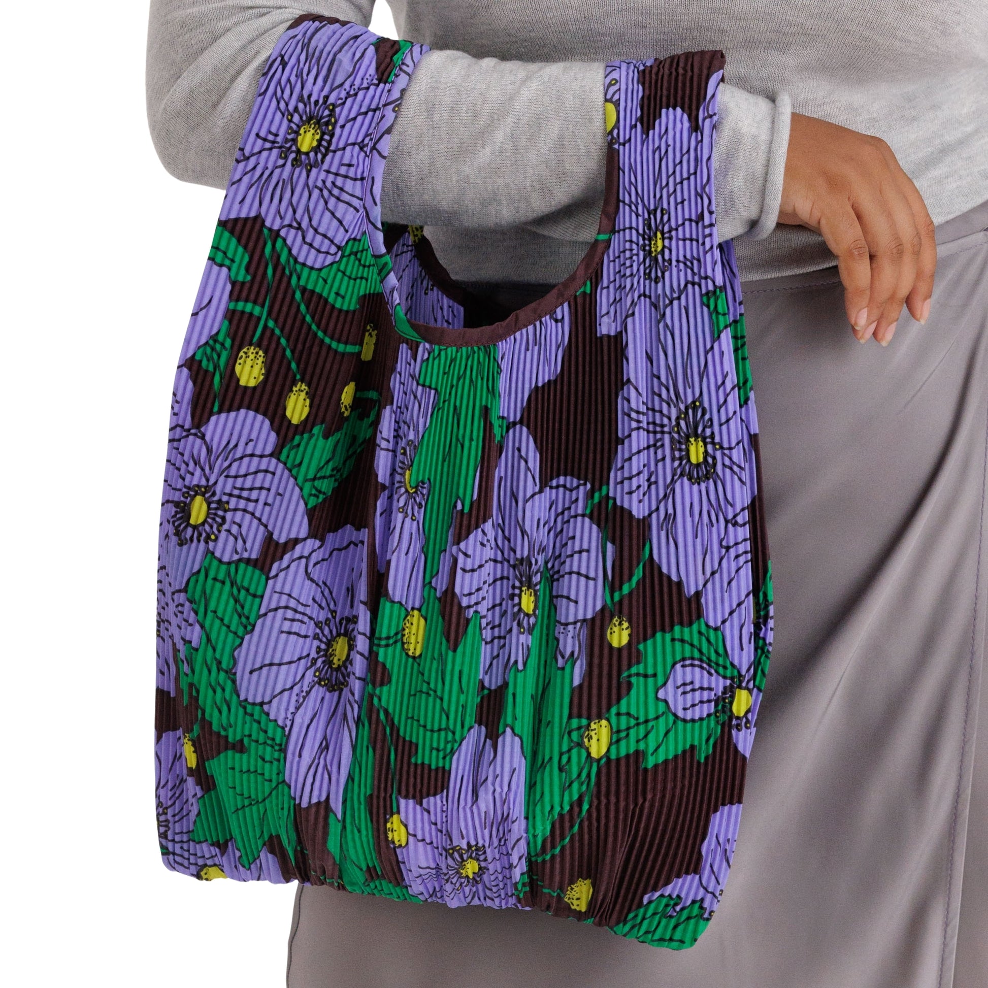Baggu Pleated Baggu