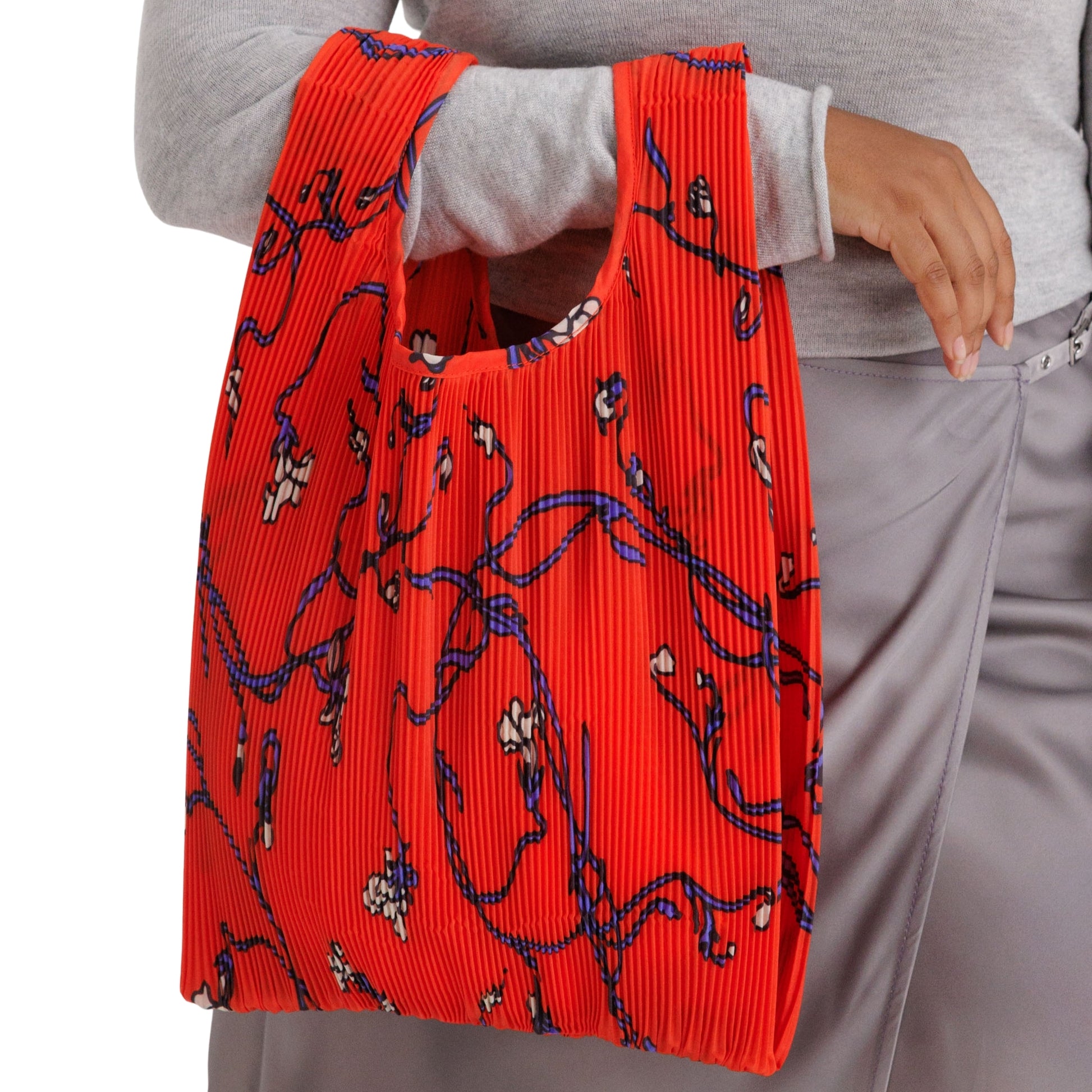 Baggu Pleated Baggu