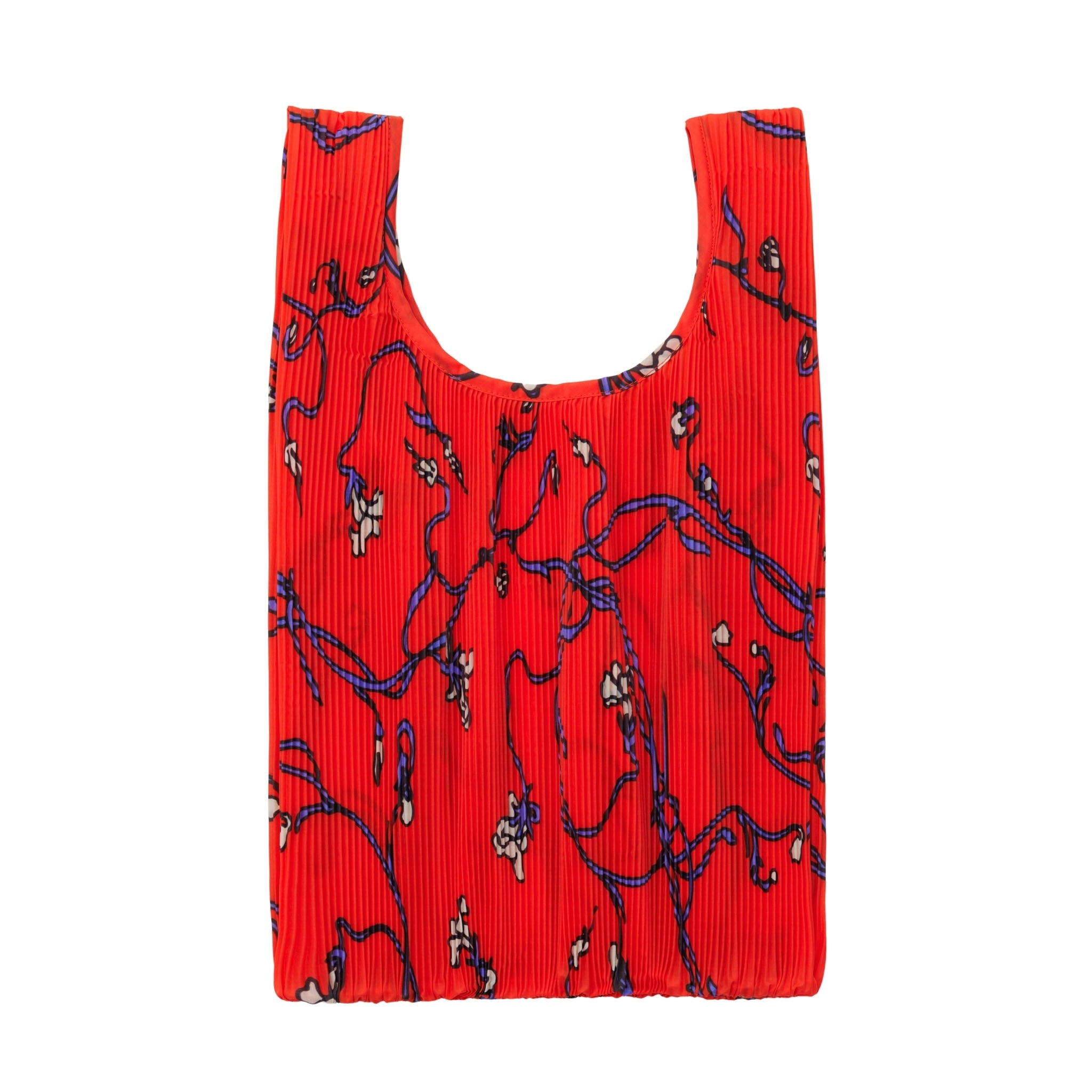 Baggu Pleated Baggu