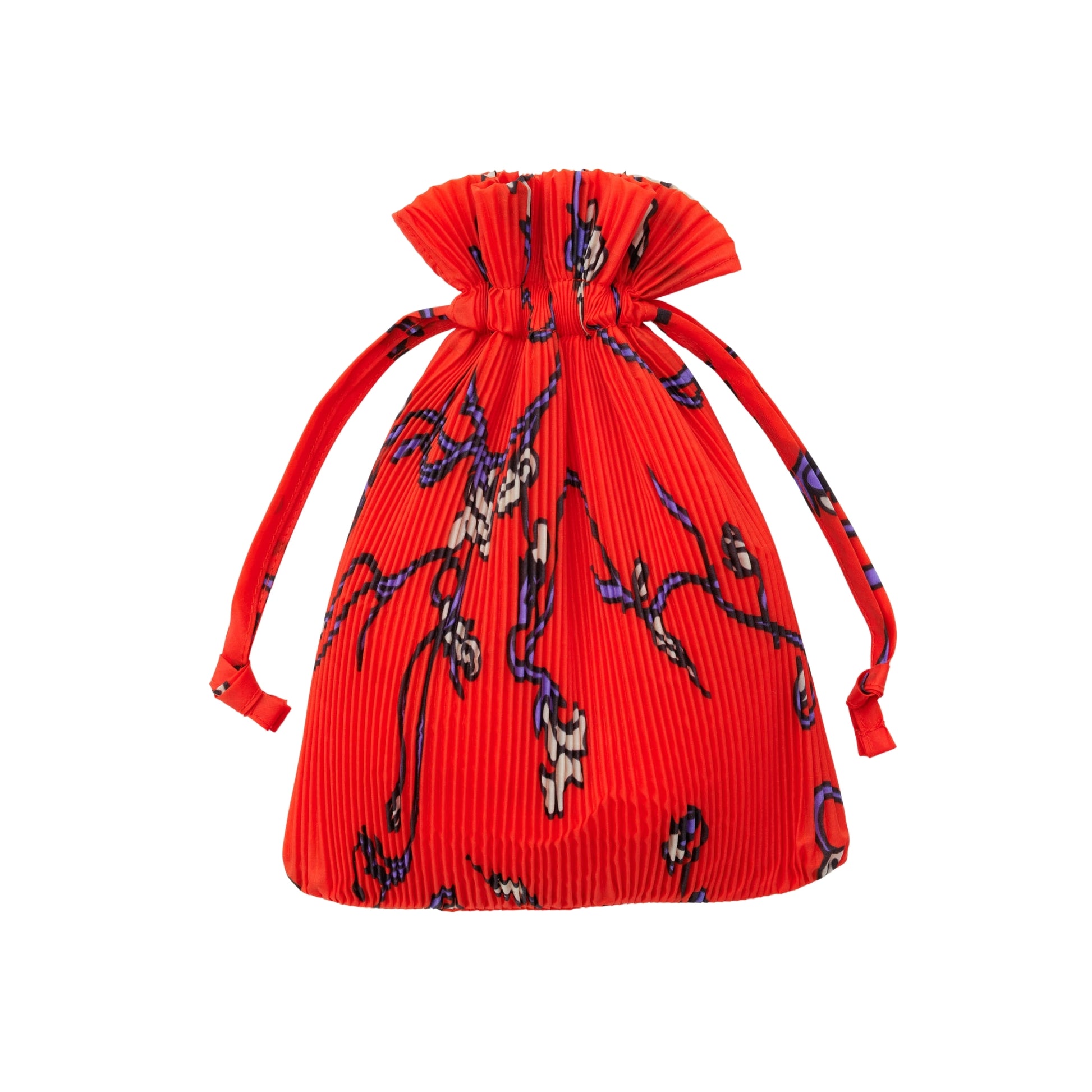 Baggu Pleated Baggu
