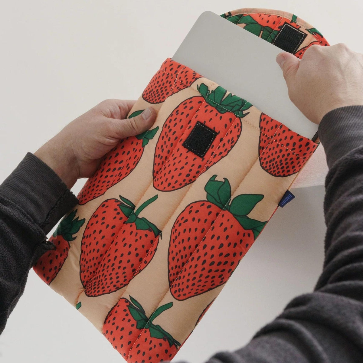 Baggu Puffy Laptop Sleeve 13"/14"