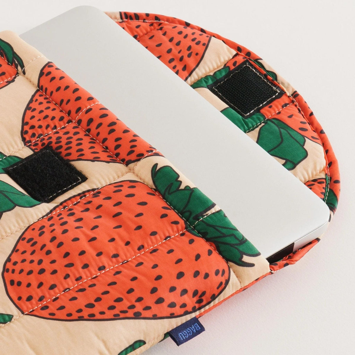 Baggu Puffy Laptop Sleeve 13"/14"