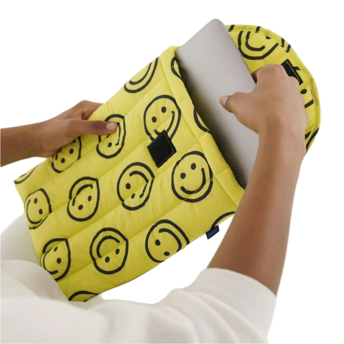 Housse Baggu Puffy pour ordinateur portable 13"/14"