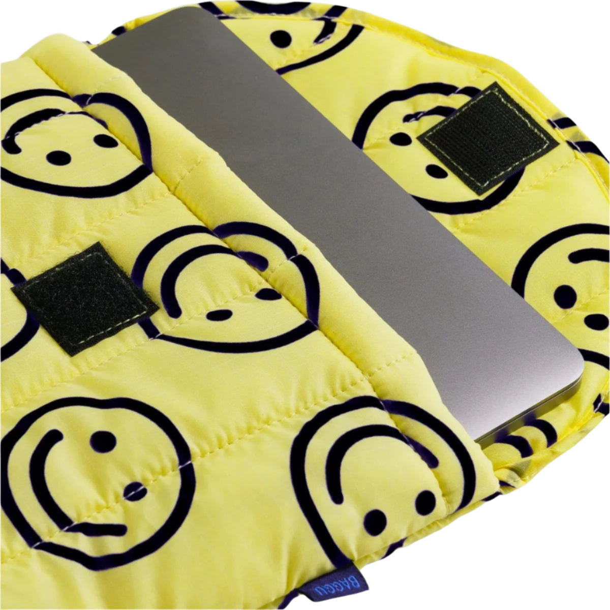 Housse Baggu Puffy pour ordinateur portable 13"/14"