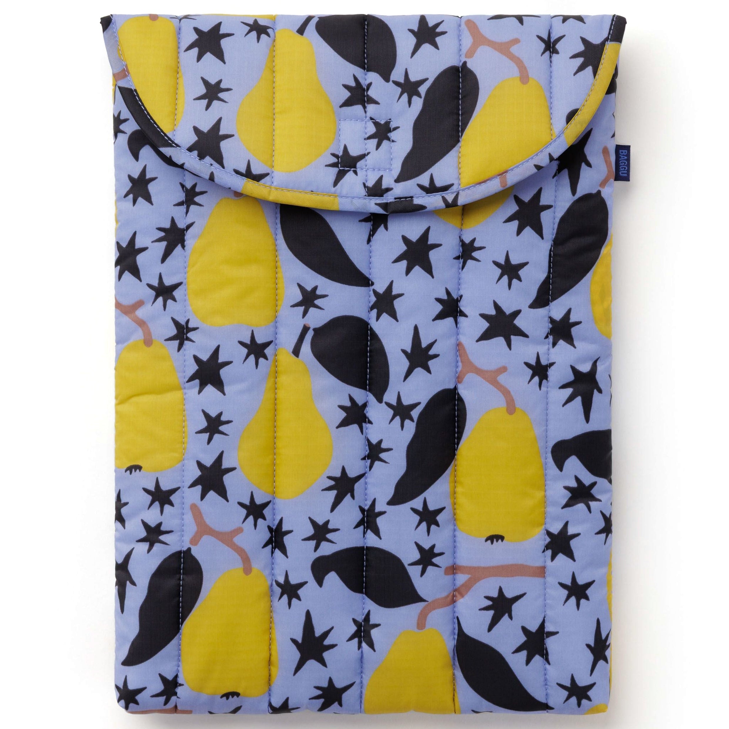 Baggu Puffy Laptop Sleeve 16"