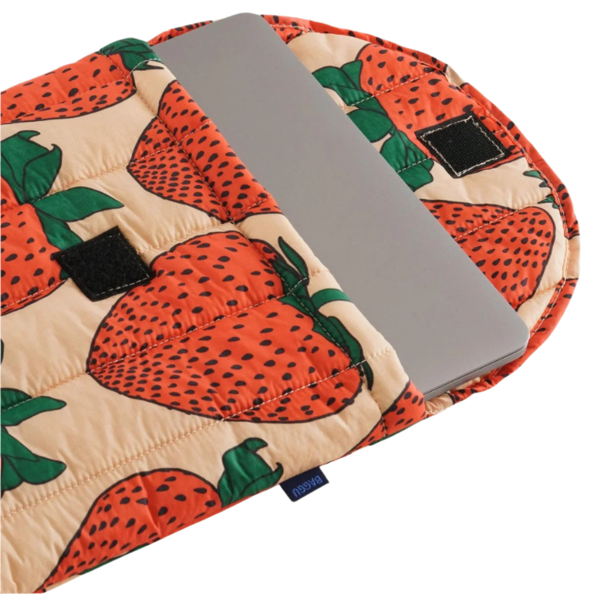 Baggu Puffy Housse pour ordinateur portable 16"