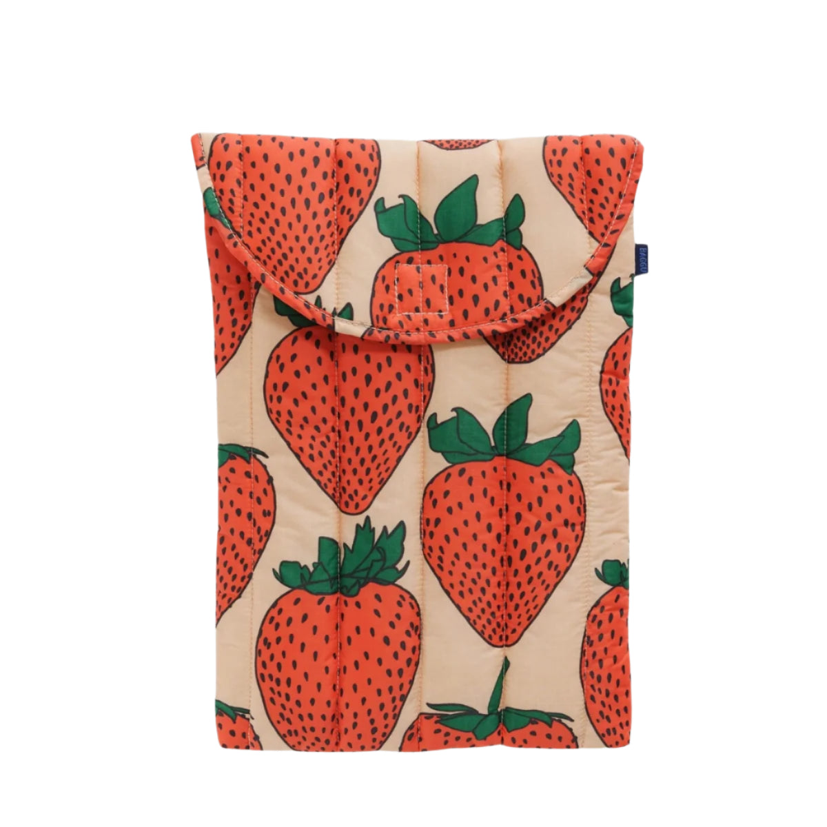 Baggu Puffy Laptop Sleeve 16"